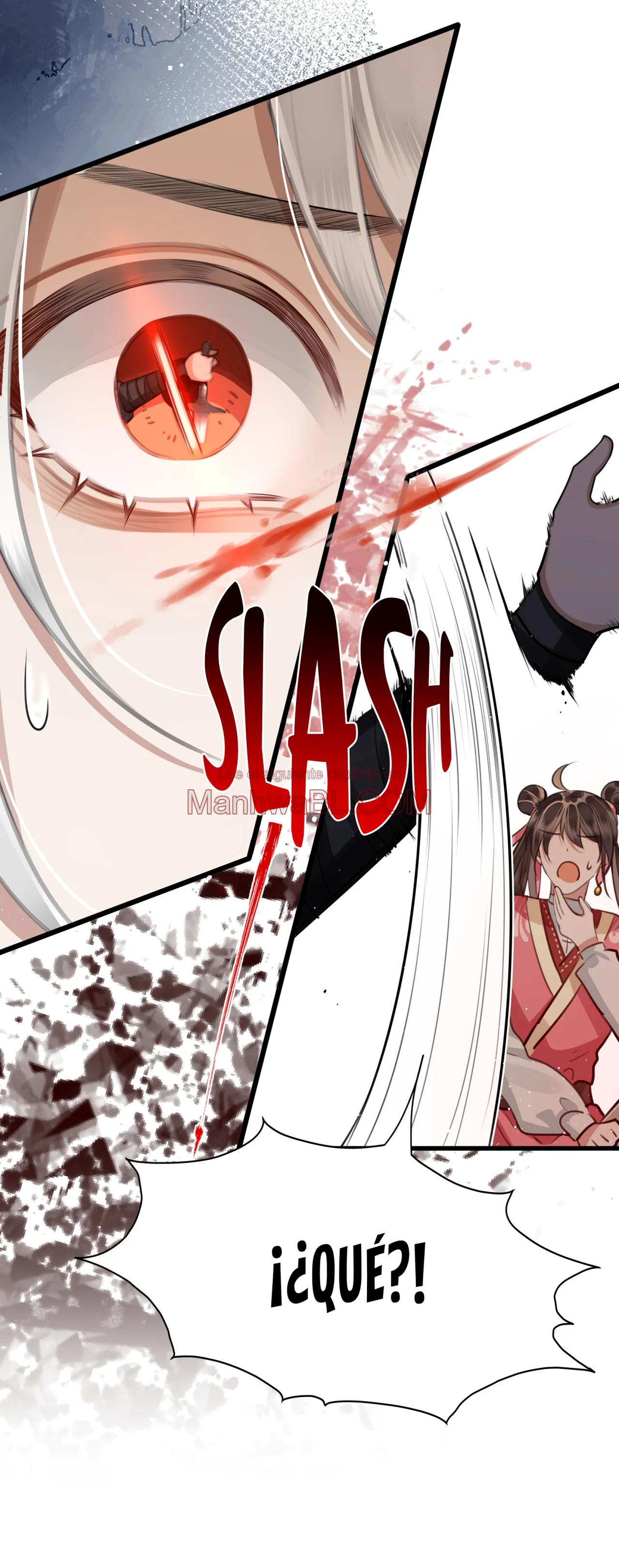 Su alteza real Allure - Capítulo 32 2 manhwa