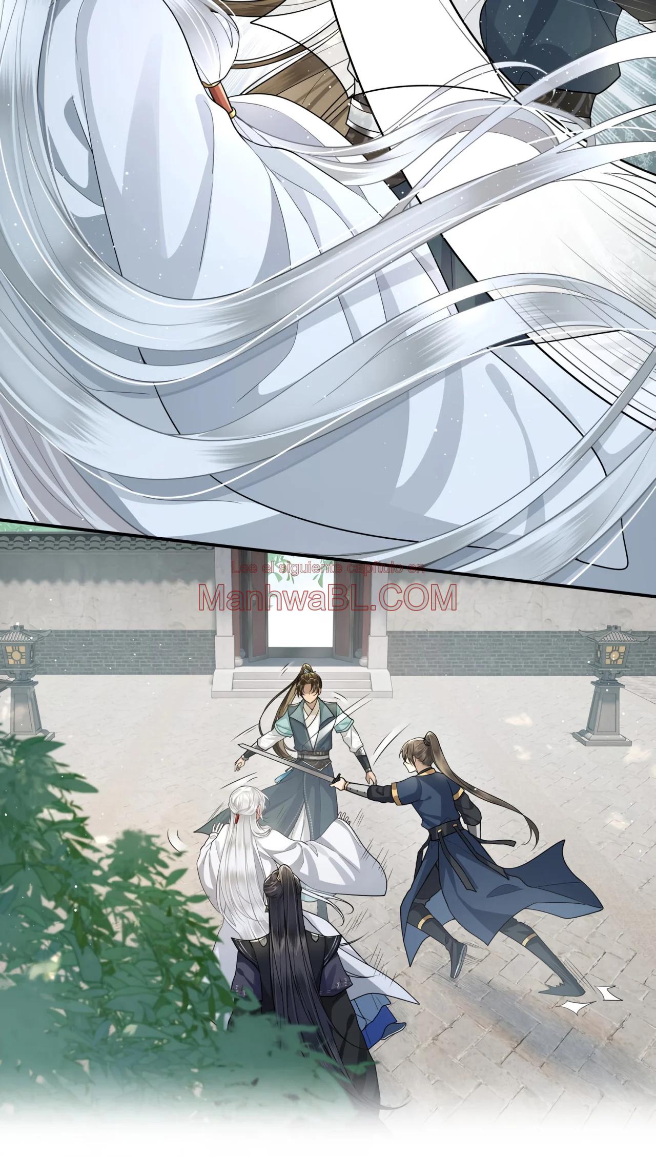 Su alteza real Allure - Capítulo 19 3 manhwa
