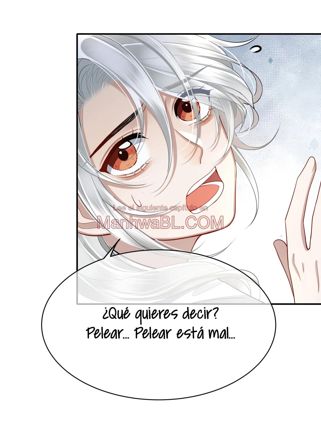 Su alteza real Allure - Capítulo 19 3 manhwa
