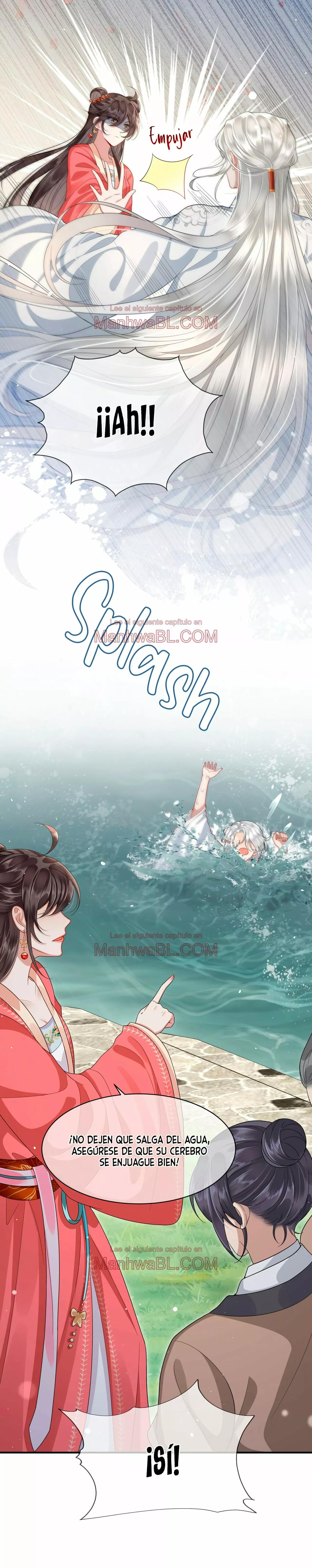 Su alteza real Allure - Capítulo 12 2 manhwa