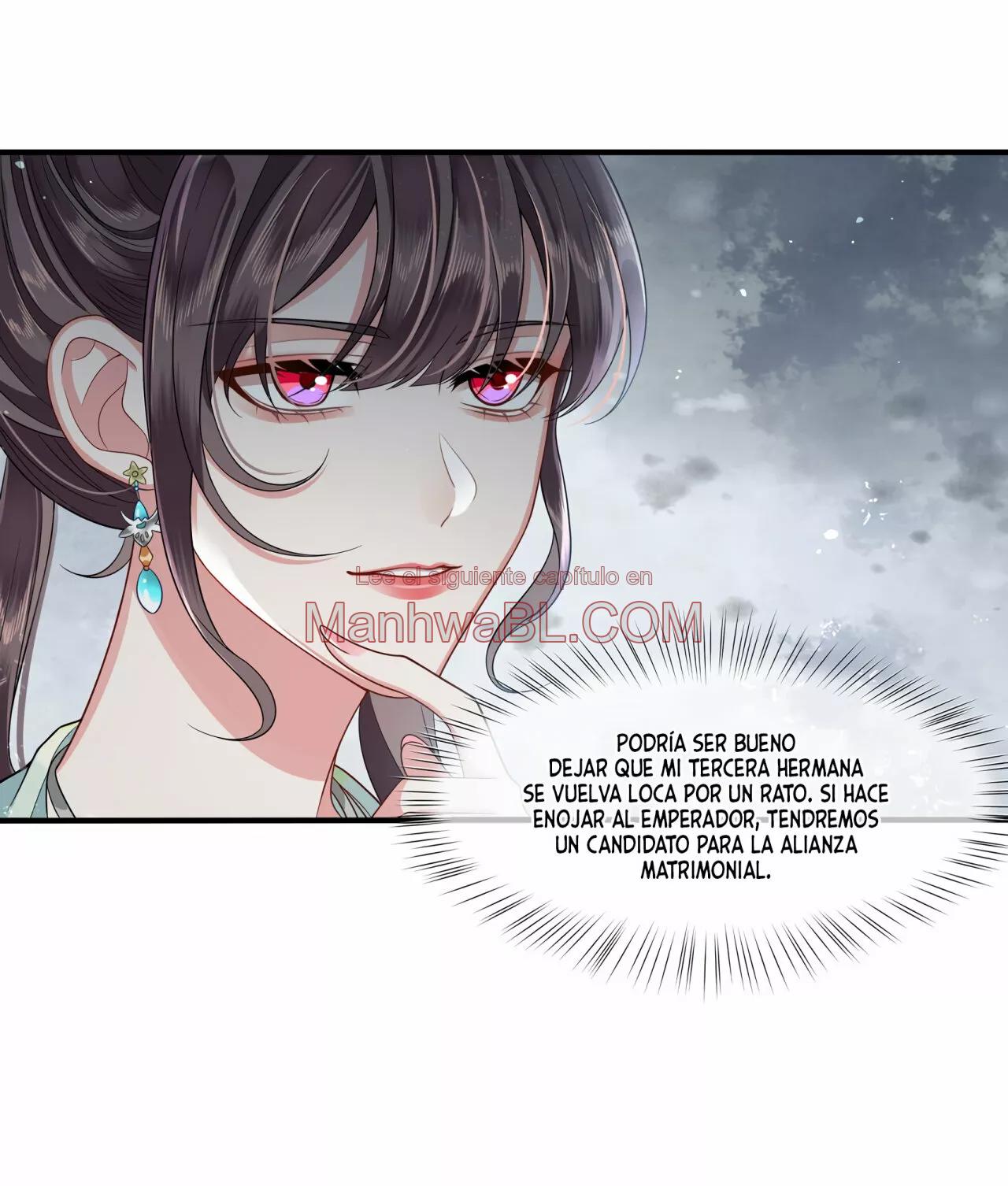 Su alteza real Allure - Capítulo 12 2 manhwa