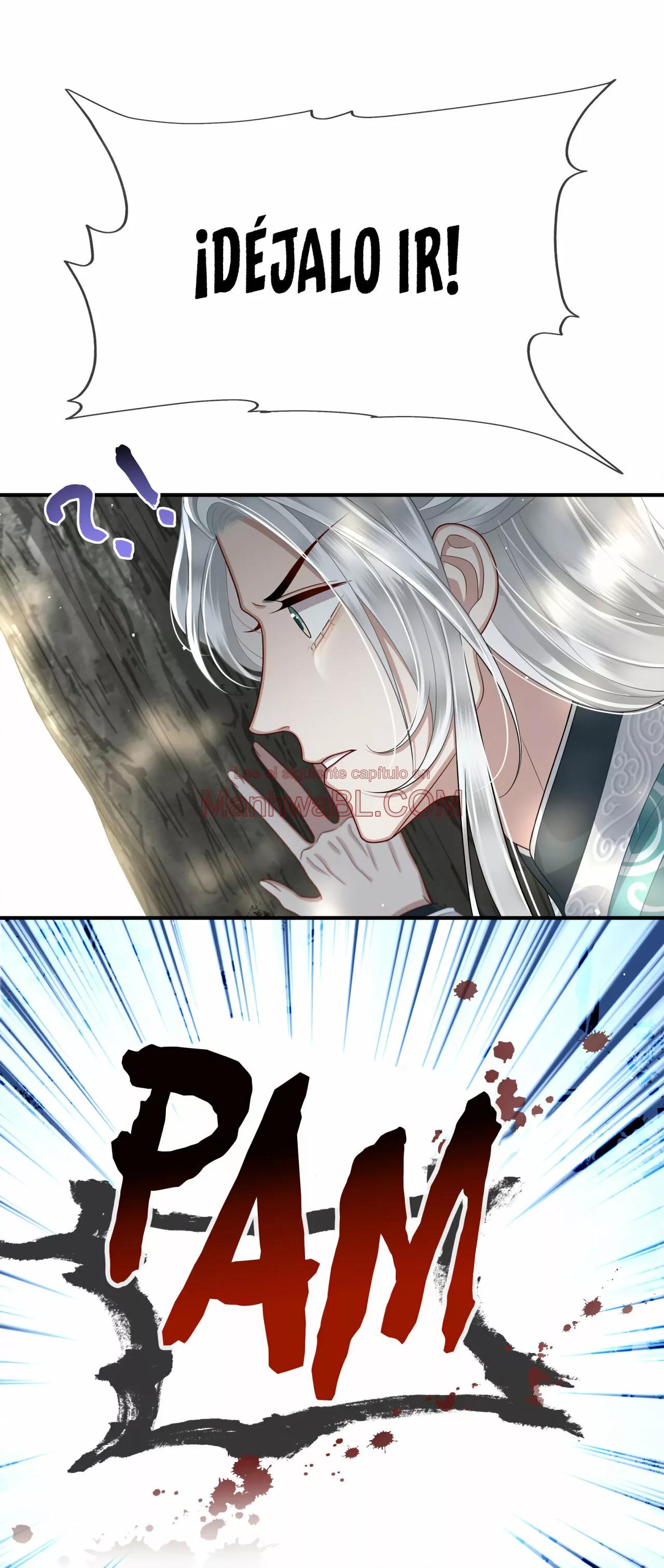 Su alteza real Allure - Capítulo 12 2 manhwa