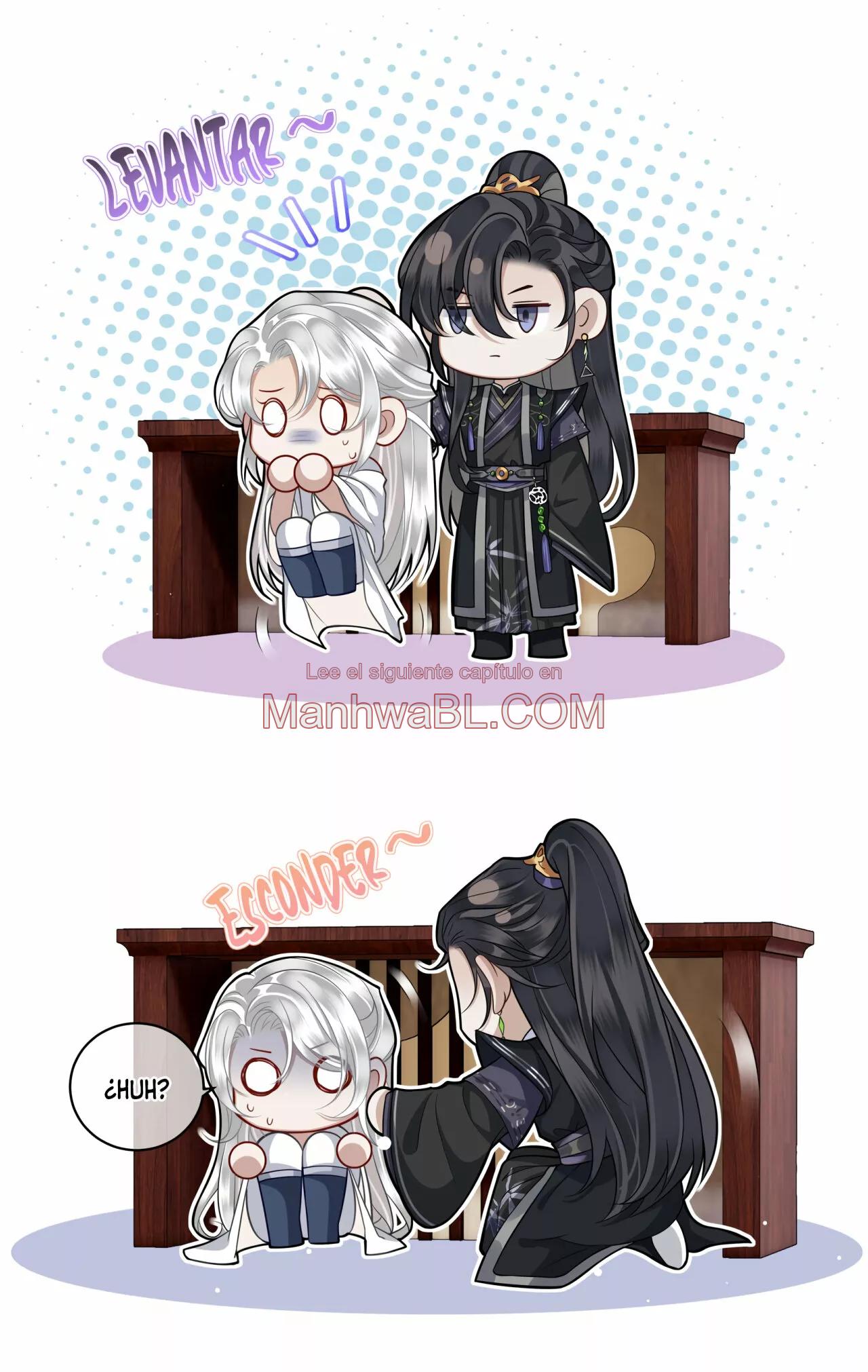 Su alteza real Allure - Capítulo 13 3 manhwa