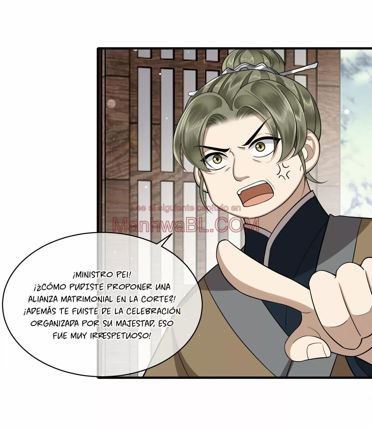 Su alteza real Allure - Capítulo 13 3 manhwa