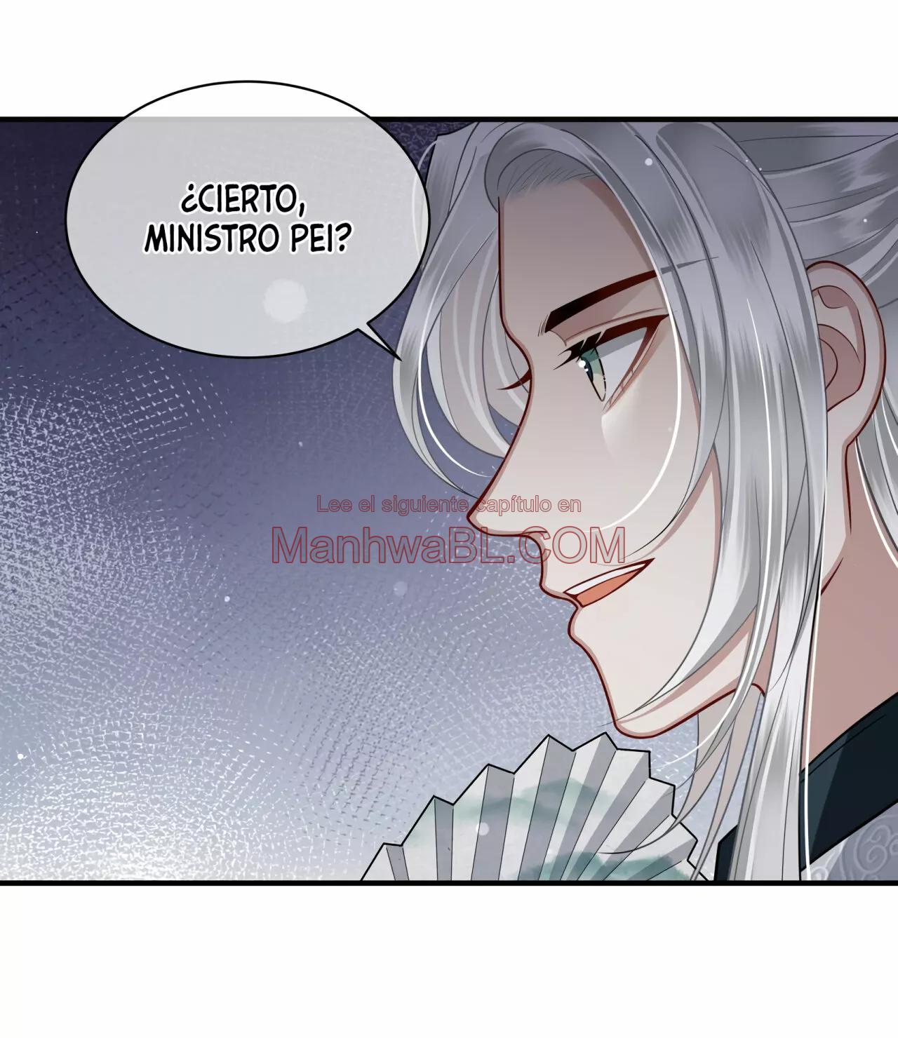 Su alteza real Allure - Capítulo 13 3 manhwa