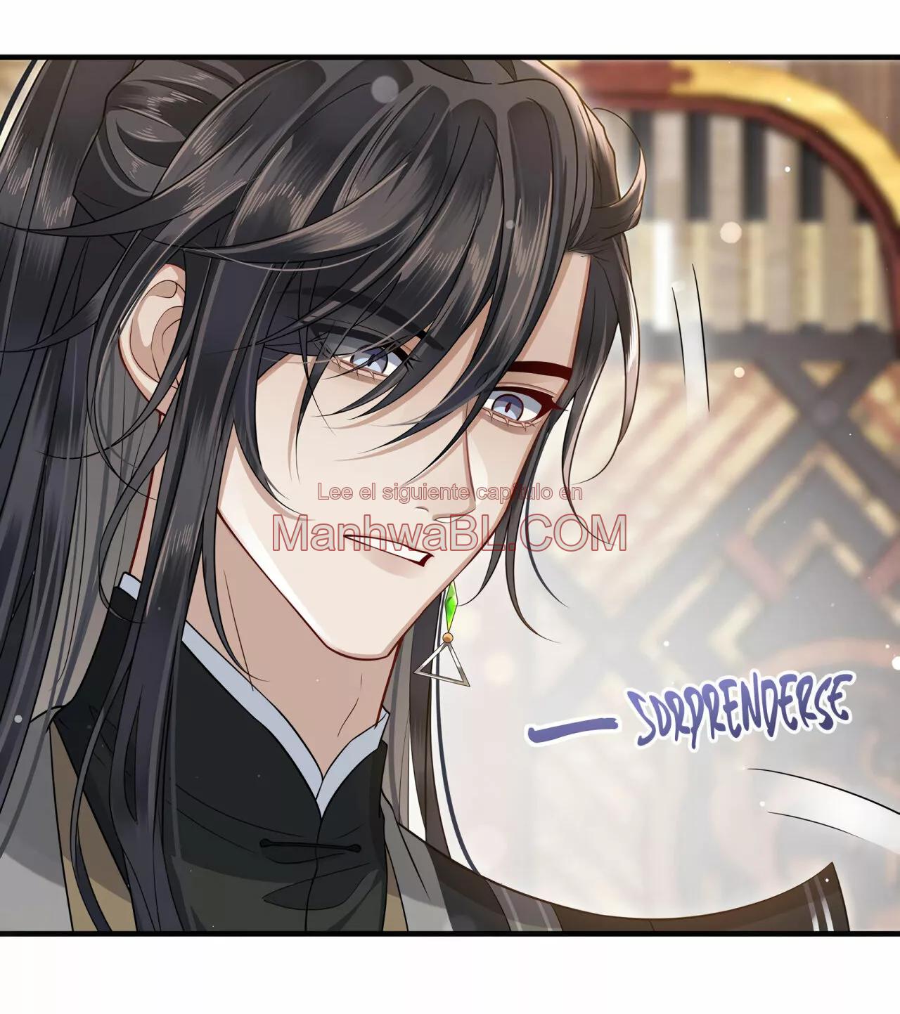 Su alteza real Allure - Capítulo 13 3 manhwa