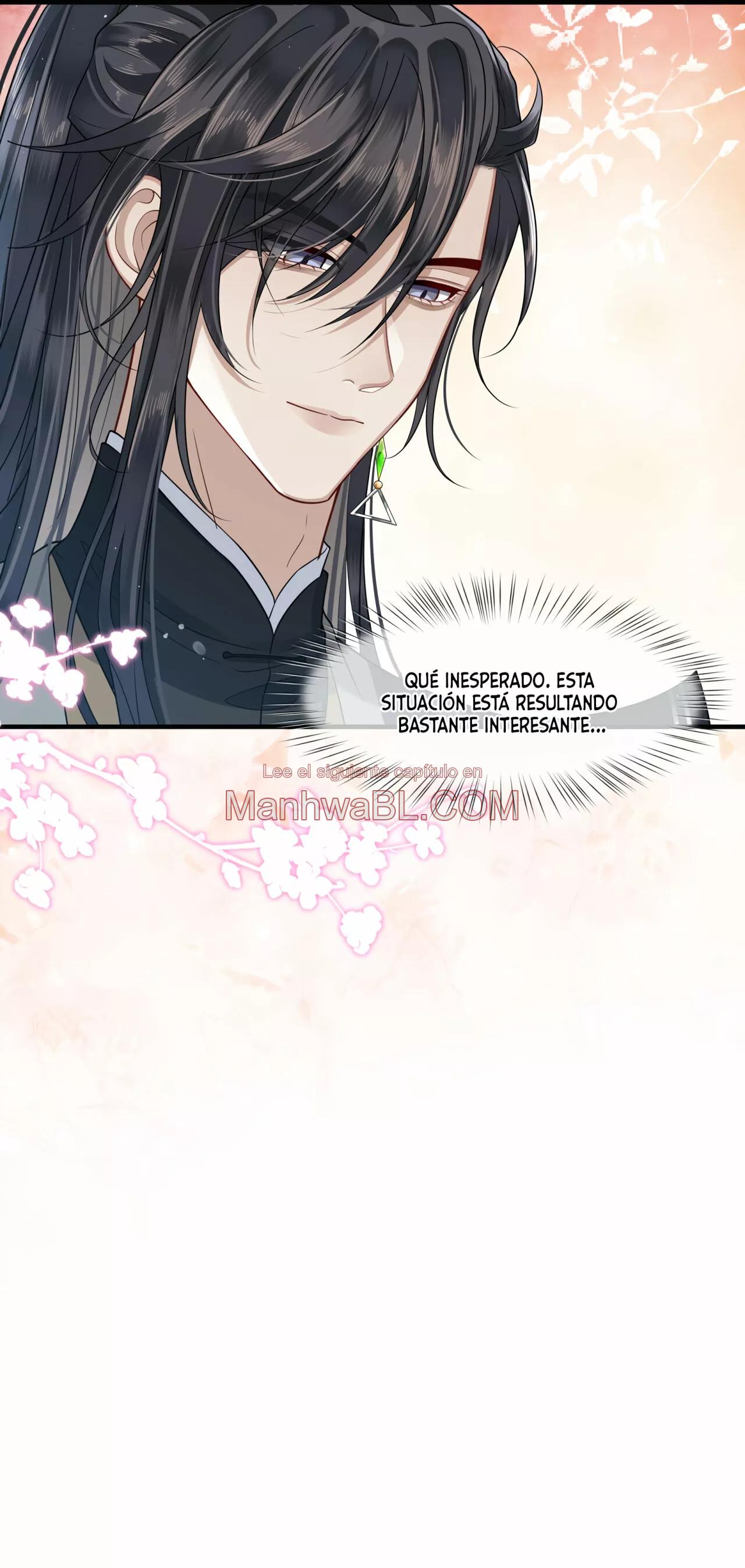 Su alteza real Allure - Capítulo 13 3 manhwa