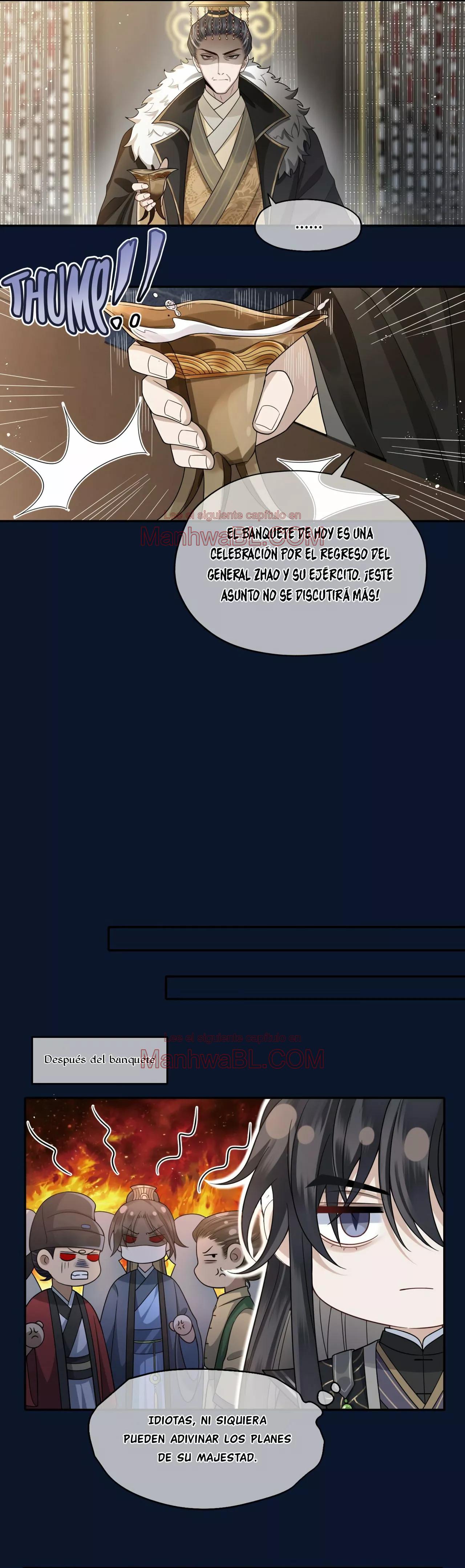 Su alteza real Allure - Capítulo 4 2 manhwa