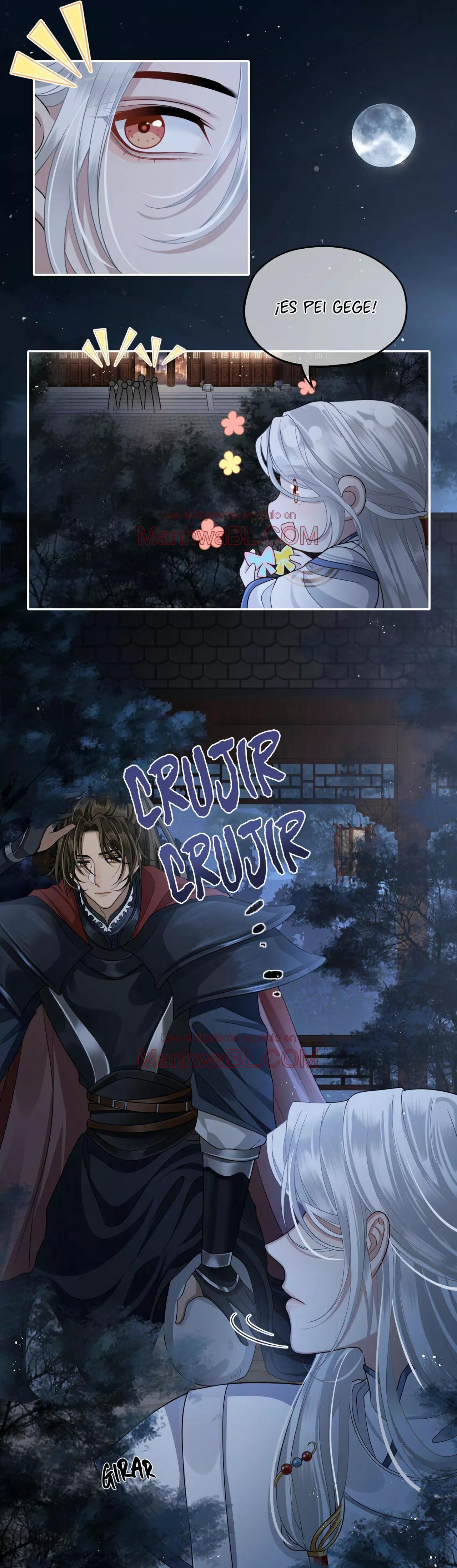 Su alteza real Allure - Capítulo 4 2 manhwa