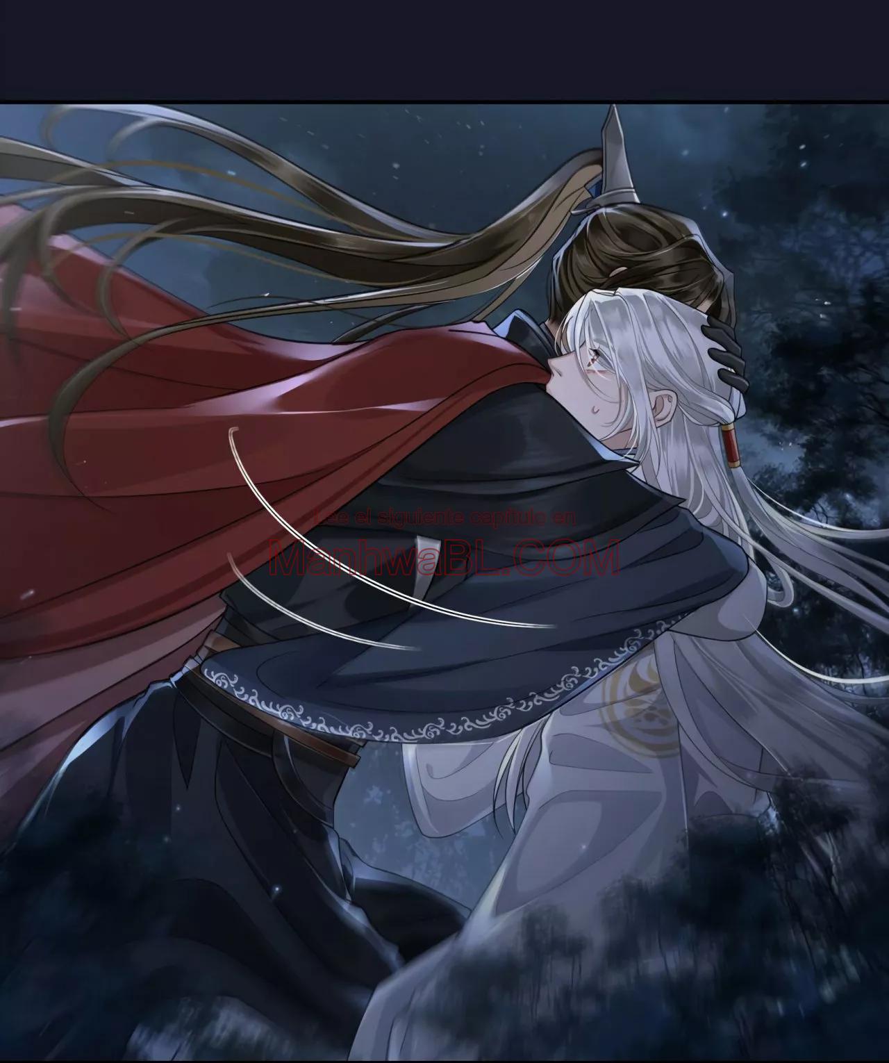 Su alteza real Allure - Capítulo 4 2 manhwa