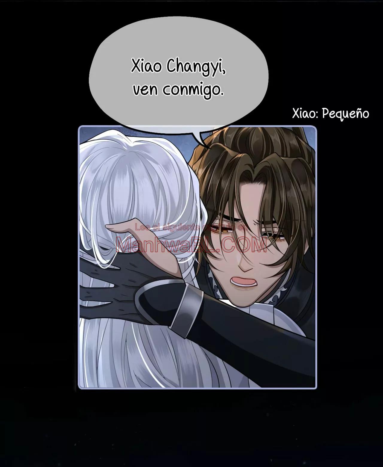 Su alteza real Allure - Capítulo 4 2 manhwa