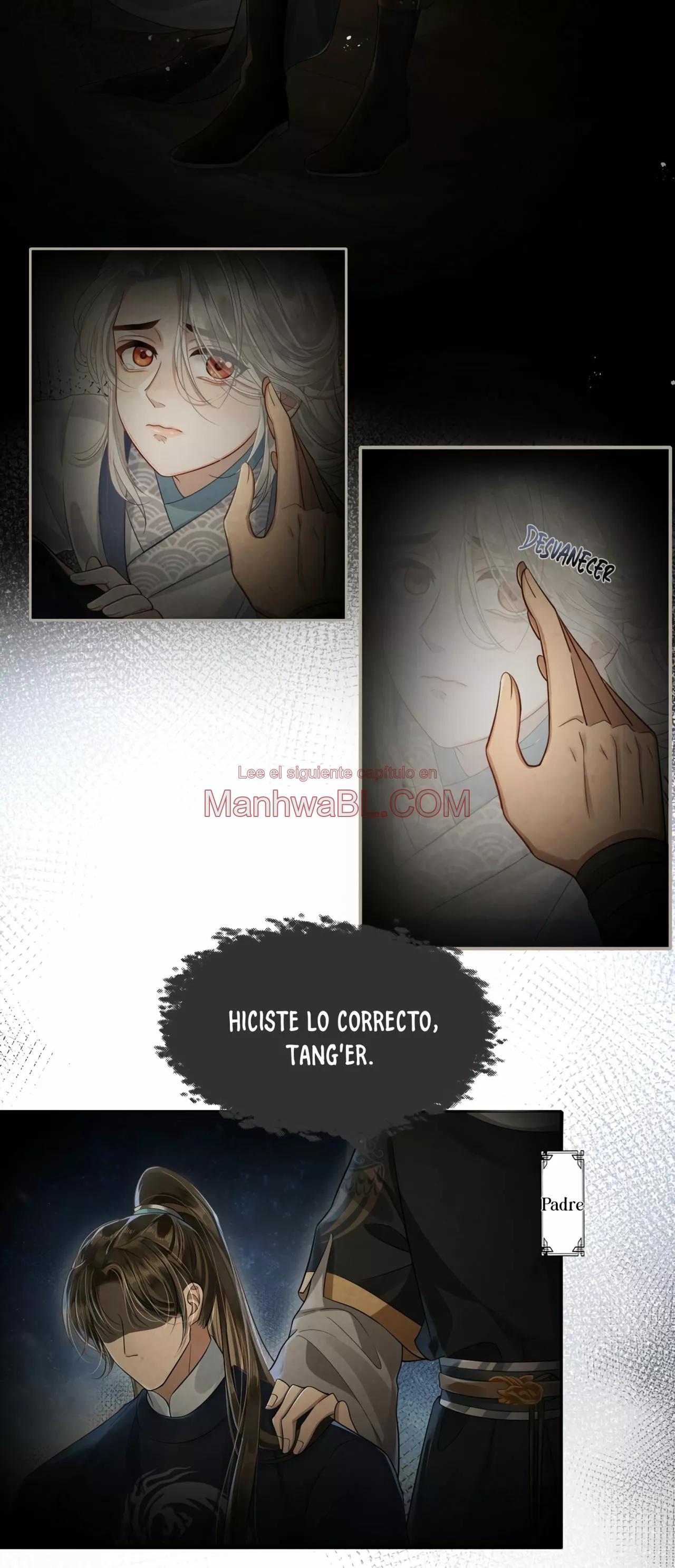 Su alteza real Allure - Capítulo 3 2 manhwa