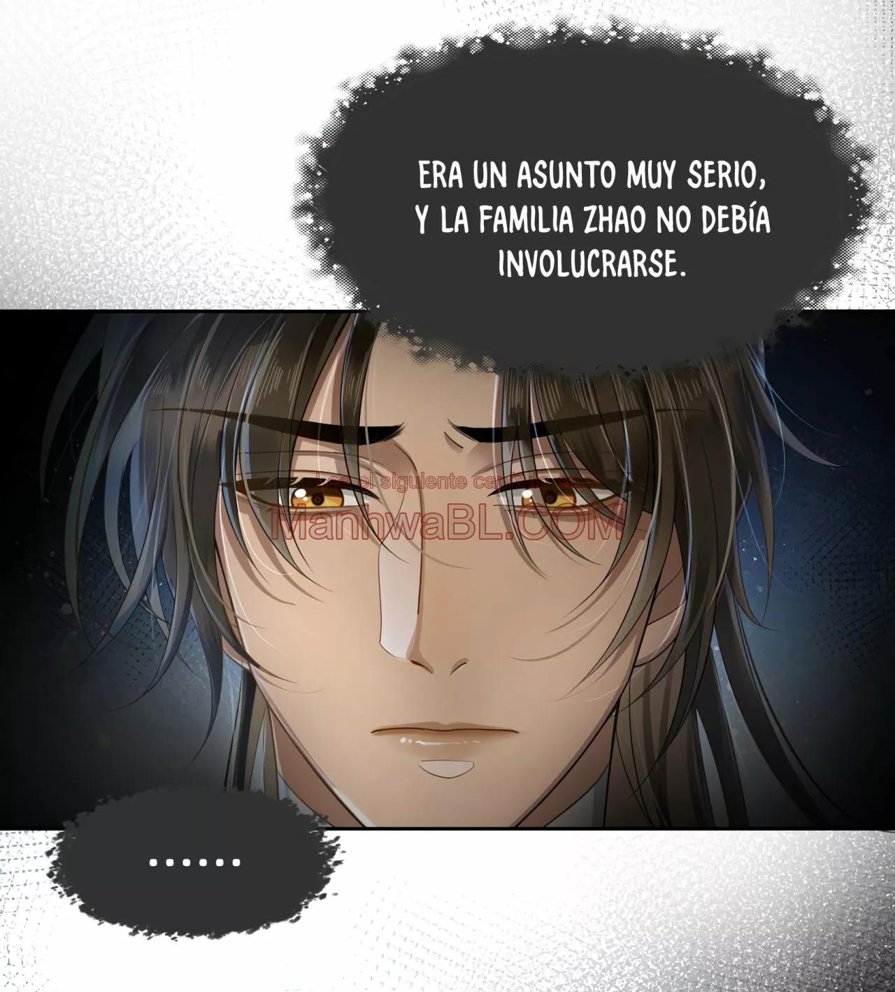 Su alteza real Allure - Capítulo 3 2 manhwa