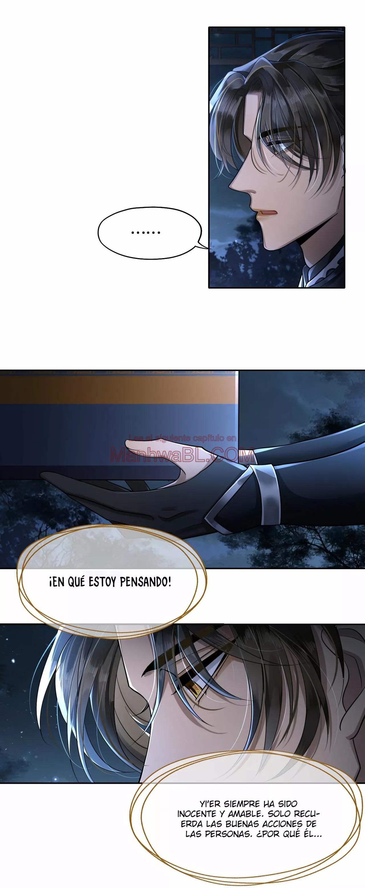 Su alteza real Allure - Capítulo 3 2 manhwa