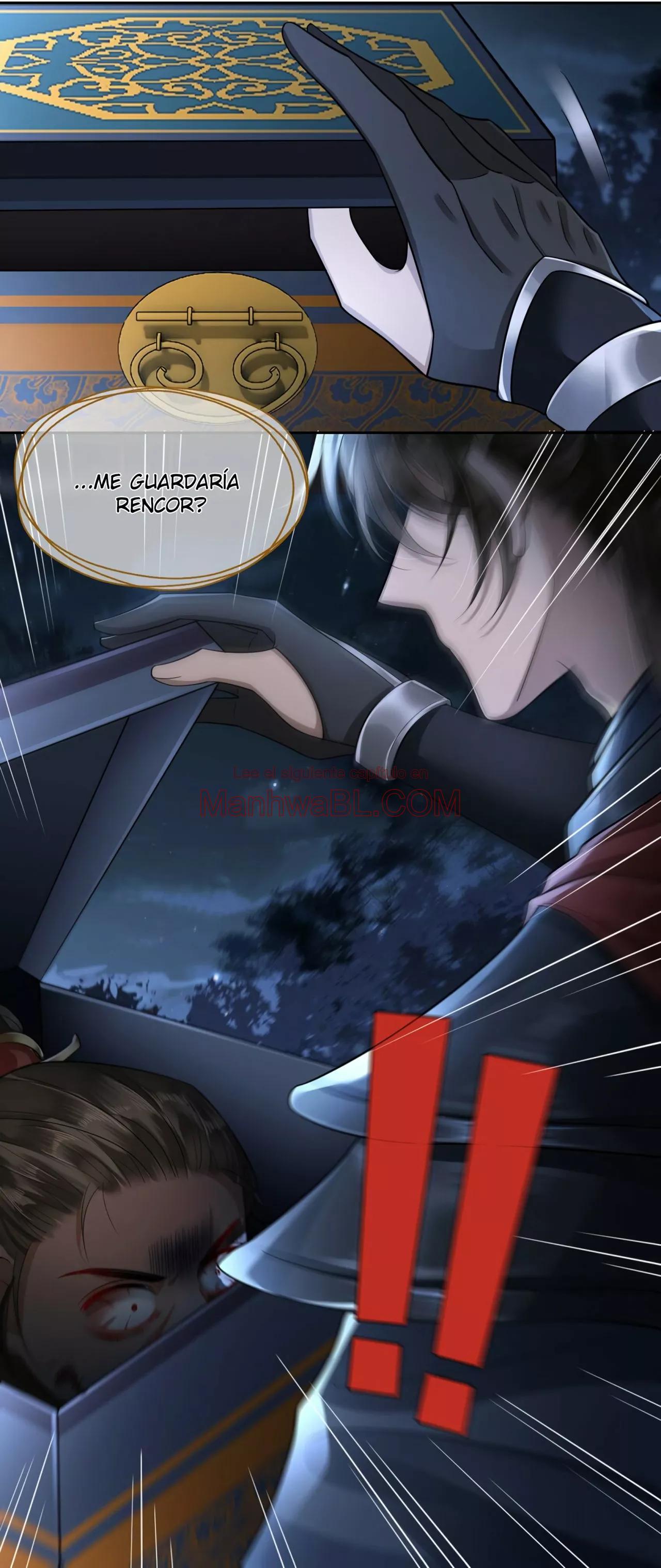 Su alteza real Allure - Capítulo 3 2 manhwa