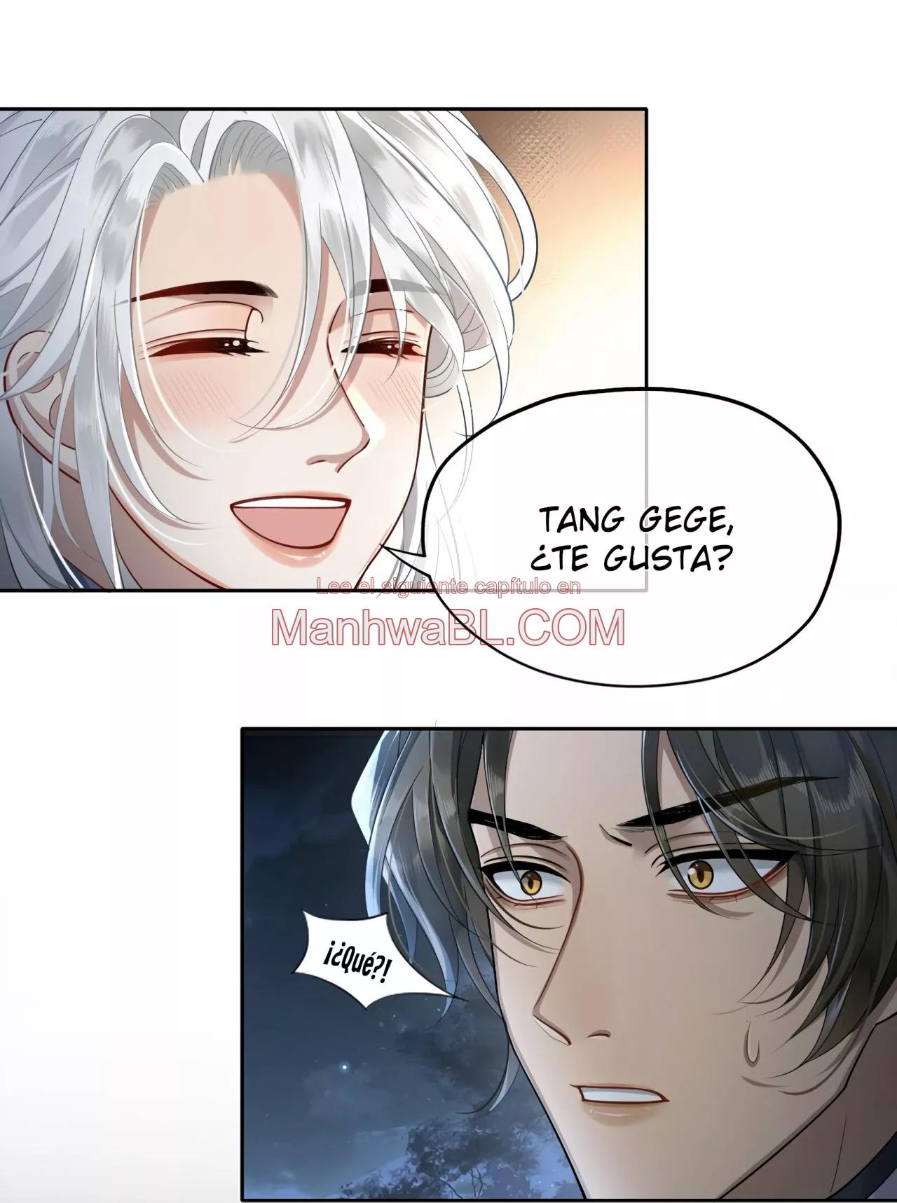 Su alteza real Allure - Capítulo 3 2 manhwa