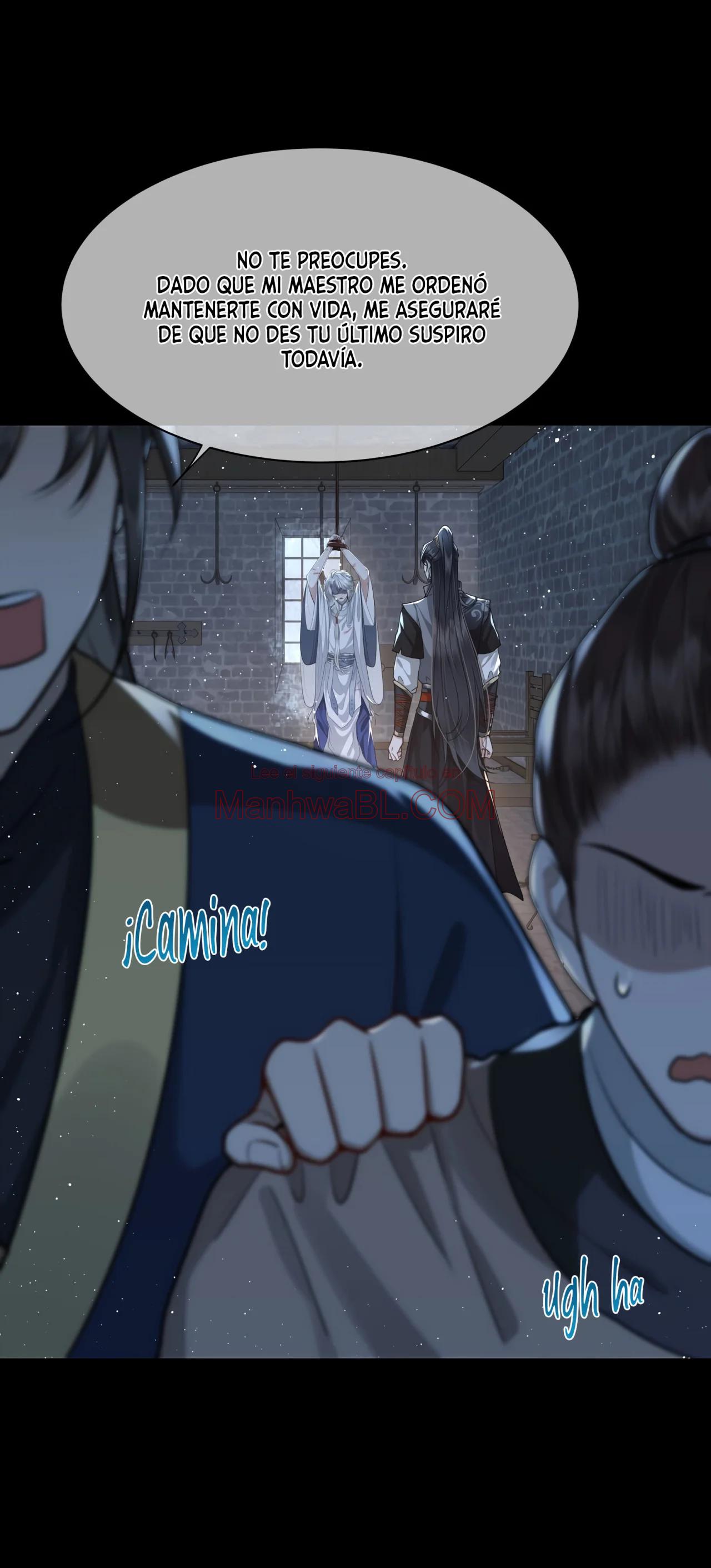Su alteza real Allure - Capítulo 17 3 manhwa