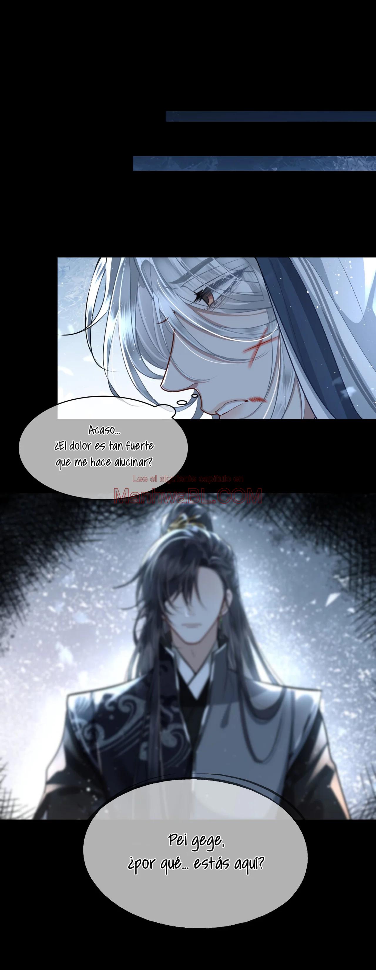Su alteza real Allure - Capítulo 17 3 manhwa