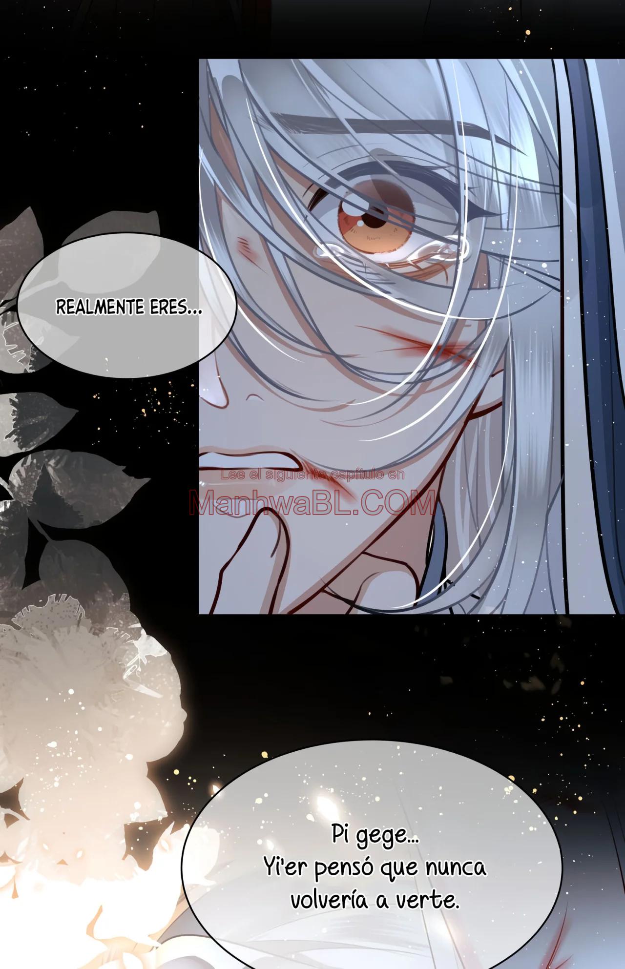 Su alteza real Allure - Capítulo 17 3 manhwa