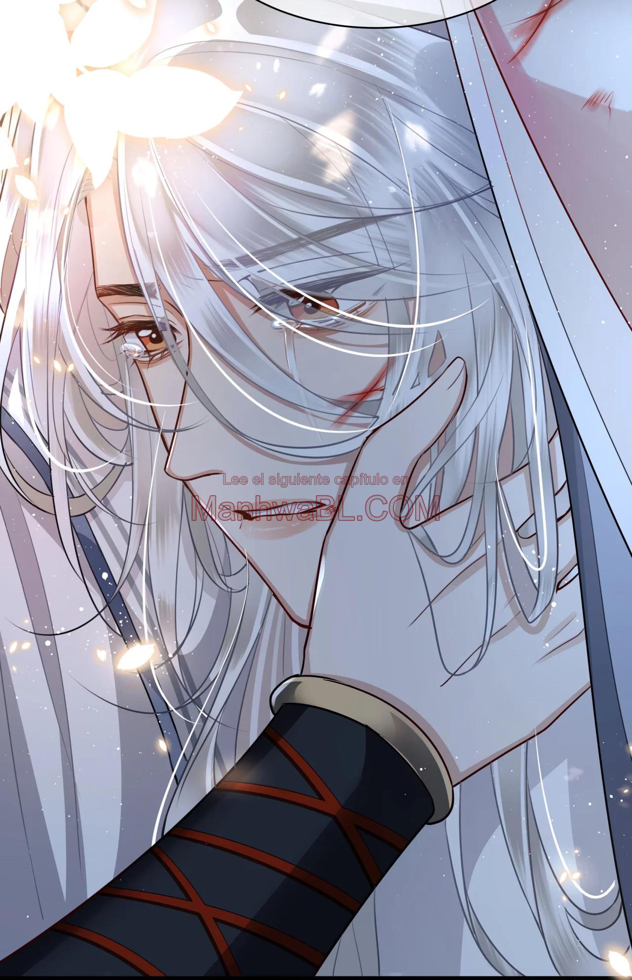 Su alteza real Allure - Capítulo 17 3 manhwa