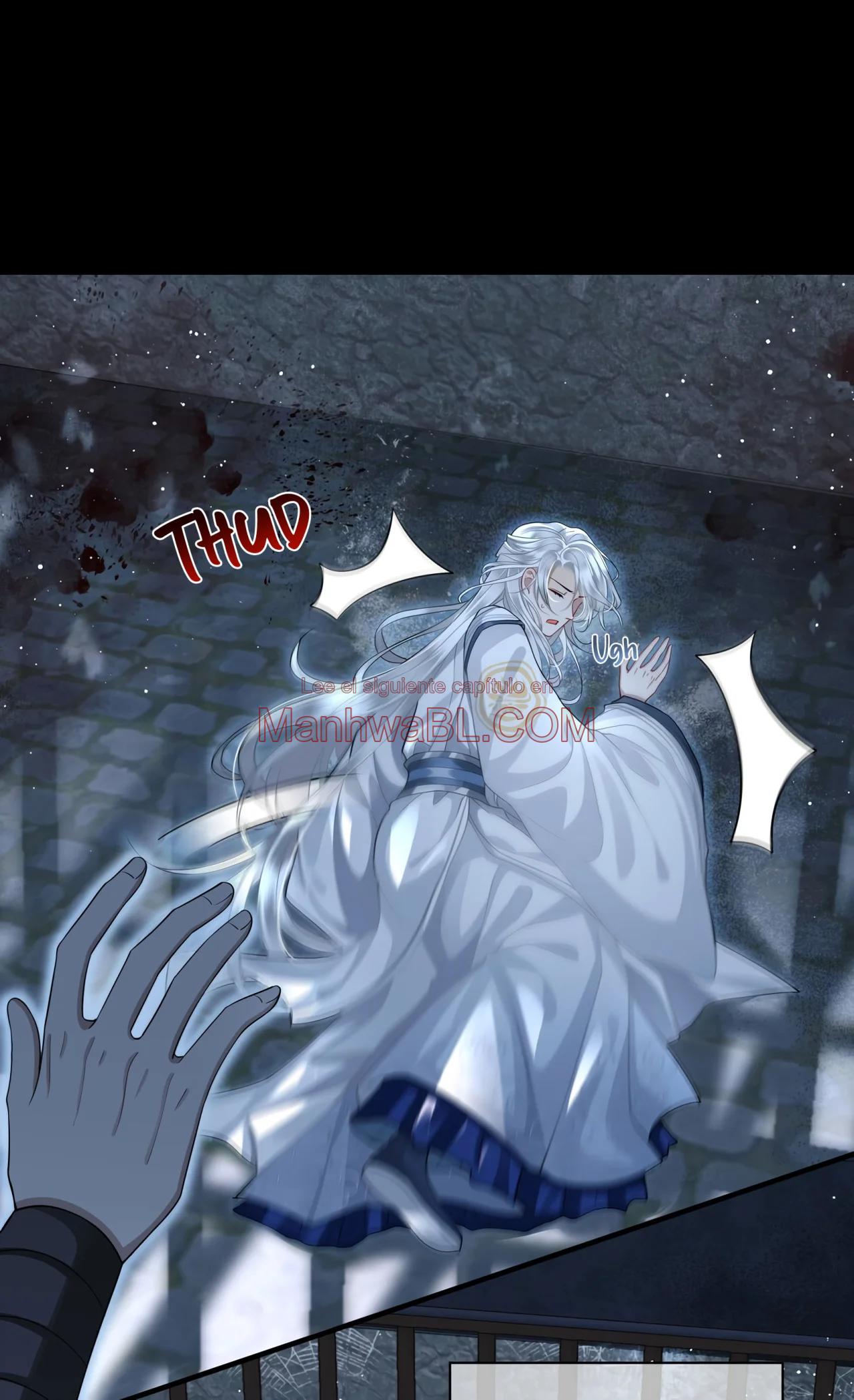 Su alteza real Allure - Capítulo 16 3 manhwa