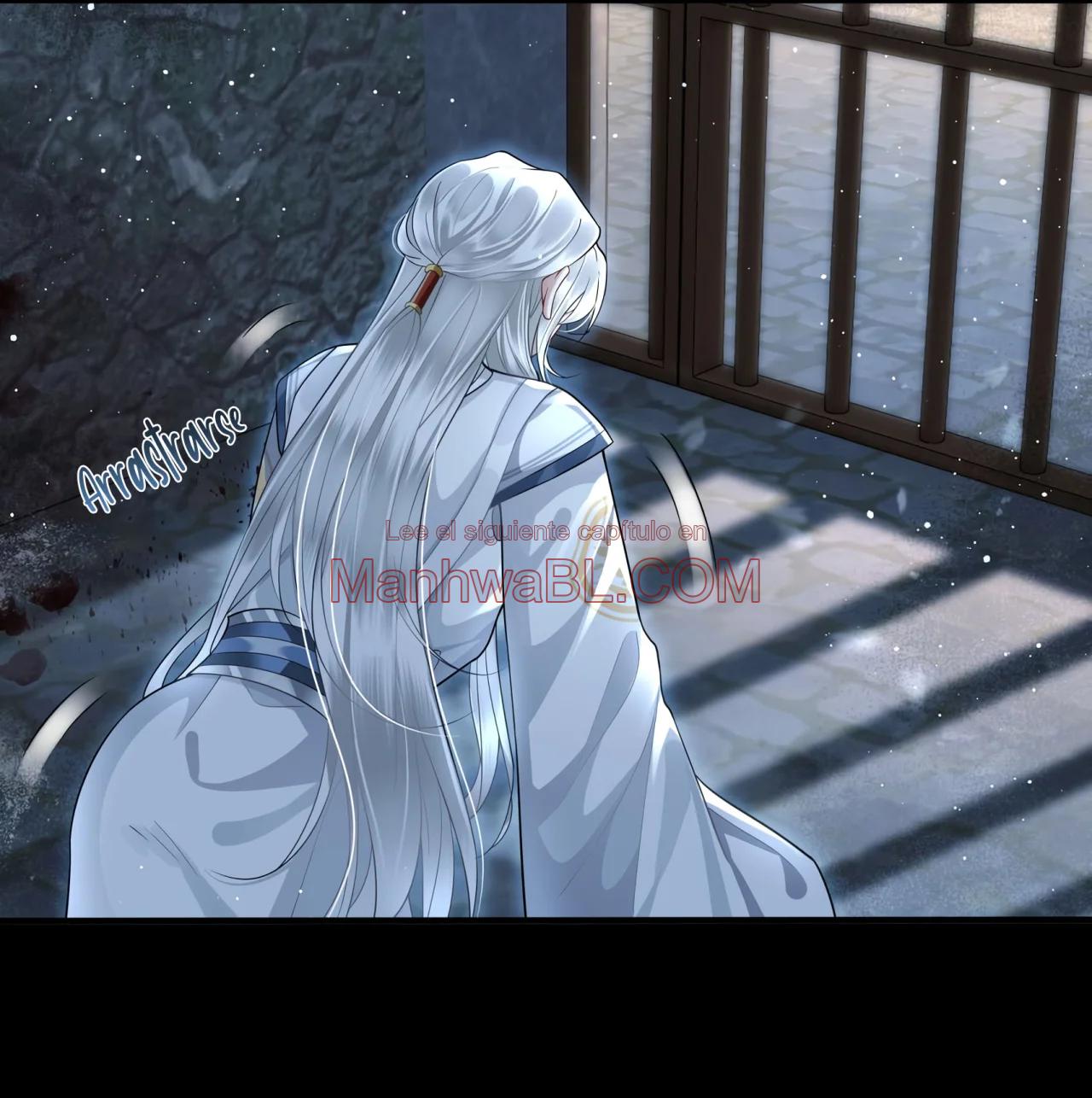 Su alteza real Allure - Capítulo 16 3 manhwa