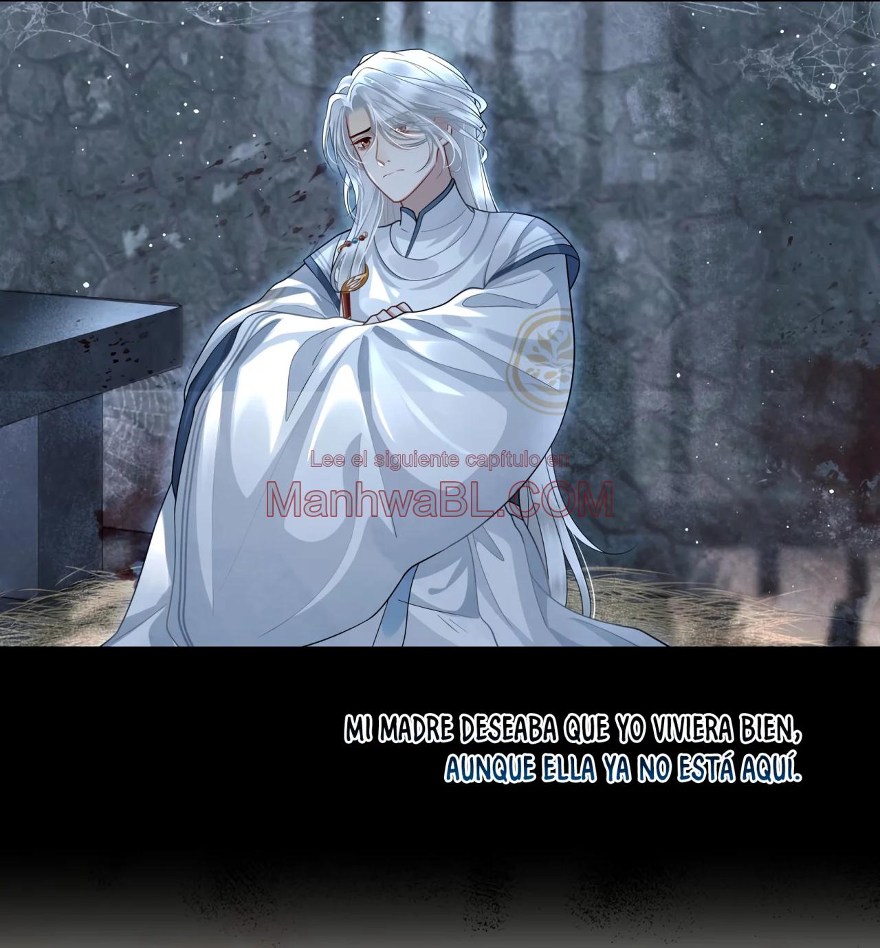 Su alteza real Allure - Capítulo 16 3 manhwa