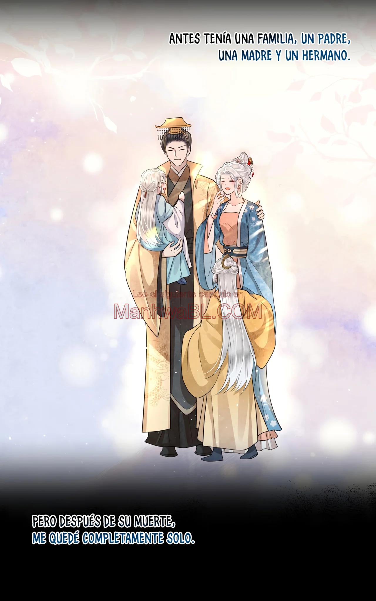 Su alteza real Allure - Capítulo 16 3 manhwa