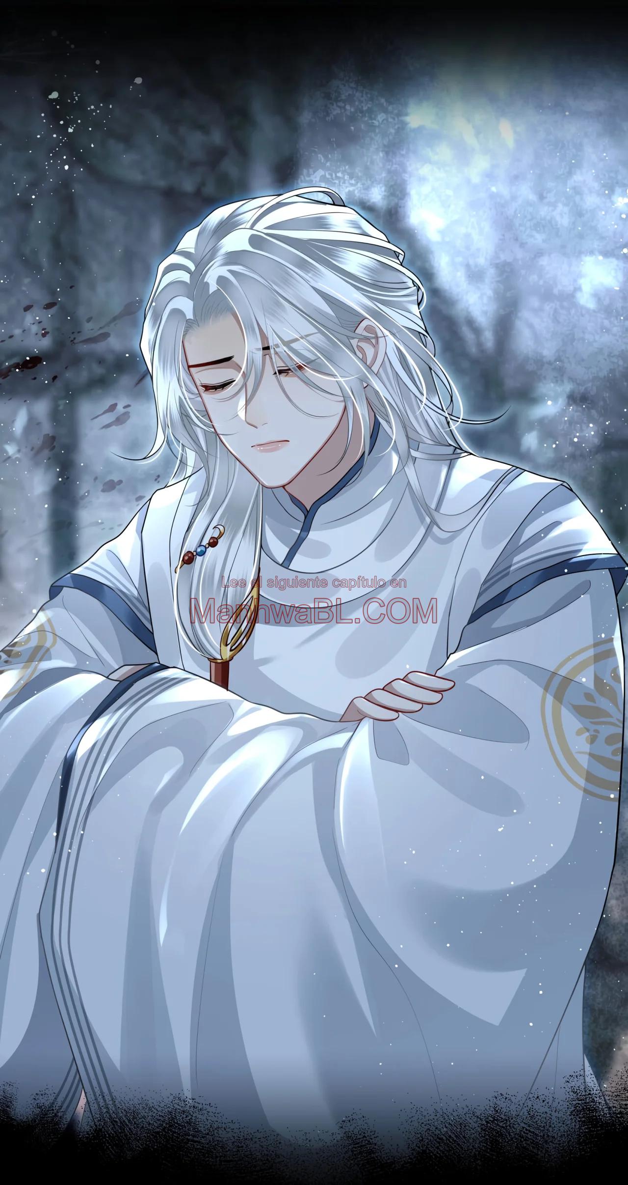 Su alteza real Allure - Capítulo 16 3 manhwa