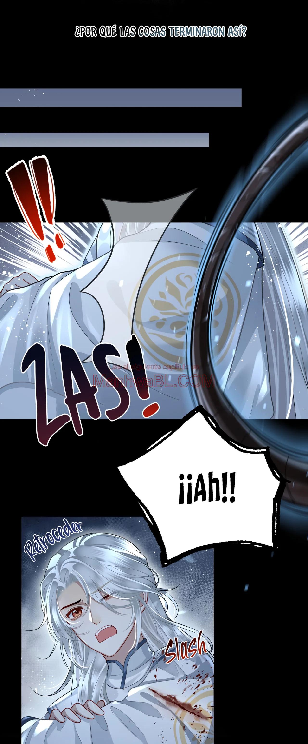 Su alteza real Allure - Capítulo 16 3 manhwa