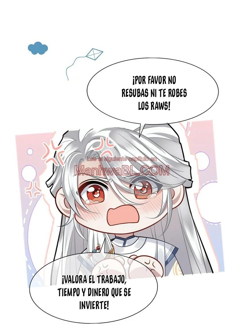 Su alteza real Allure - Capítulo 16 3 manhwa