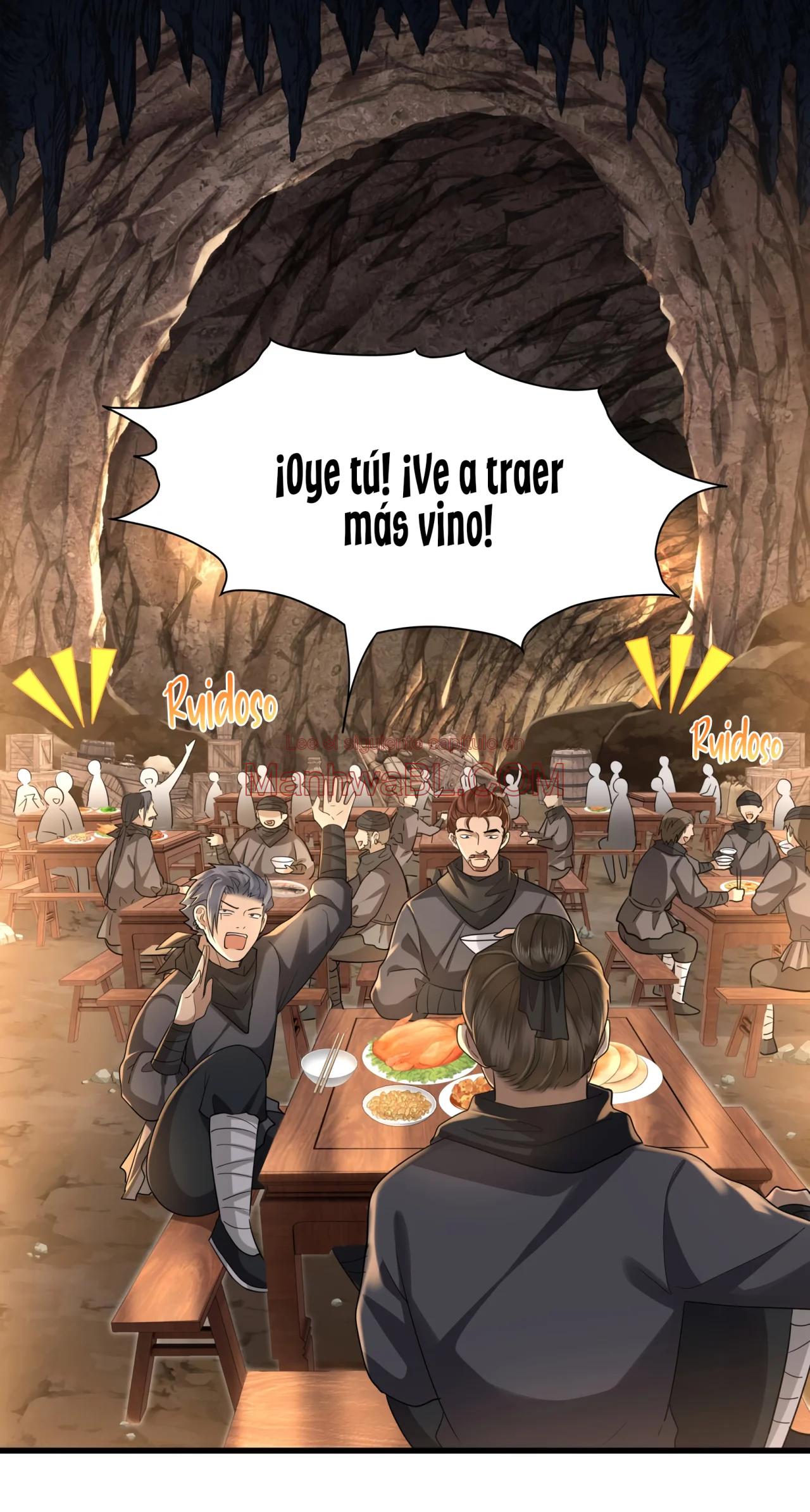 Su alteza real Allure - Capítulo 42 3 manhwa