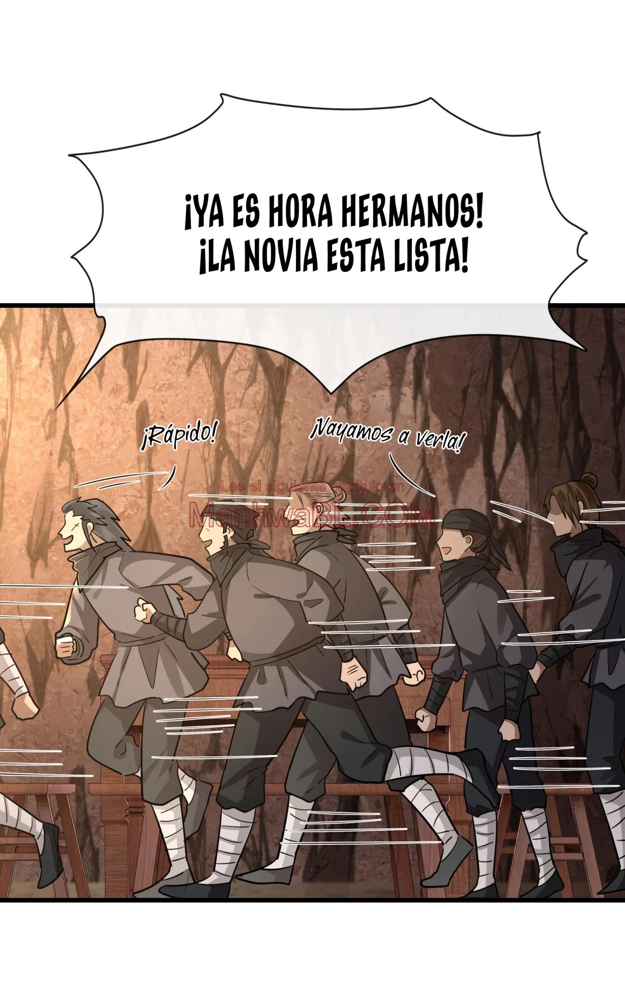 Su alteza real Allure - Capítulo 42 3 manhwa