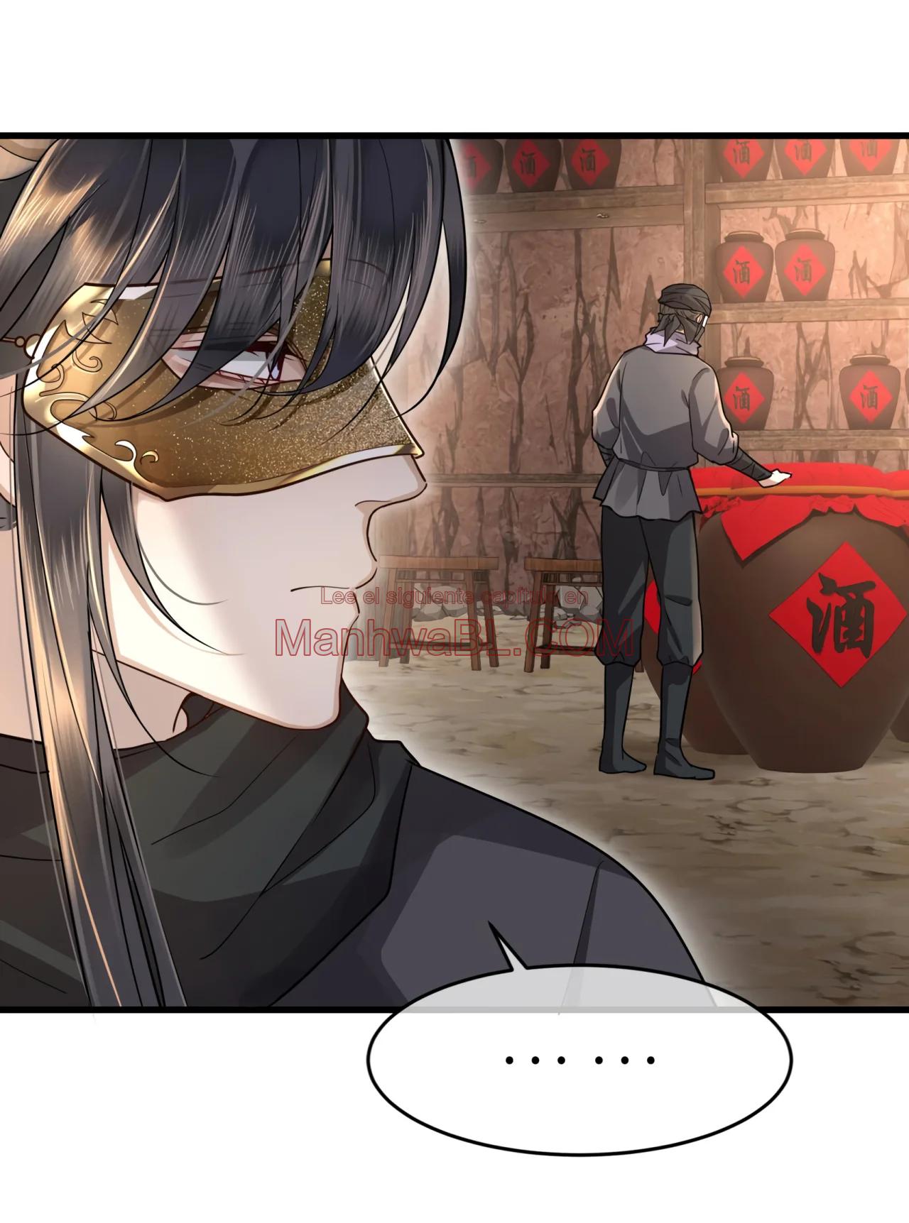 Su alteza real Allure - Capítulo 42 3 manhwa