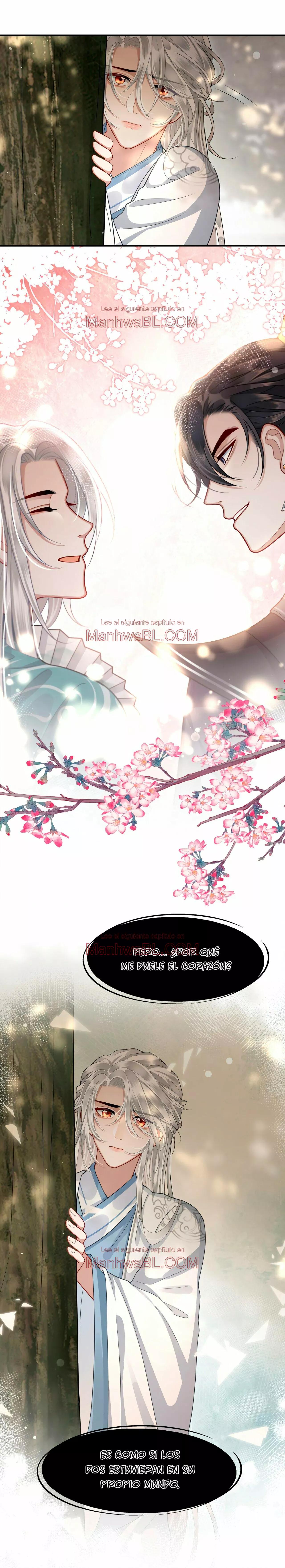 Su alteza real Allure - Capítulo 10 3 manhwa