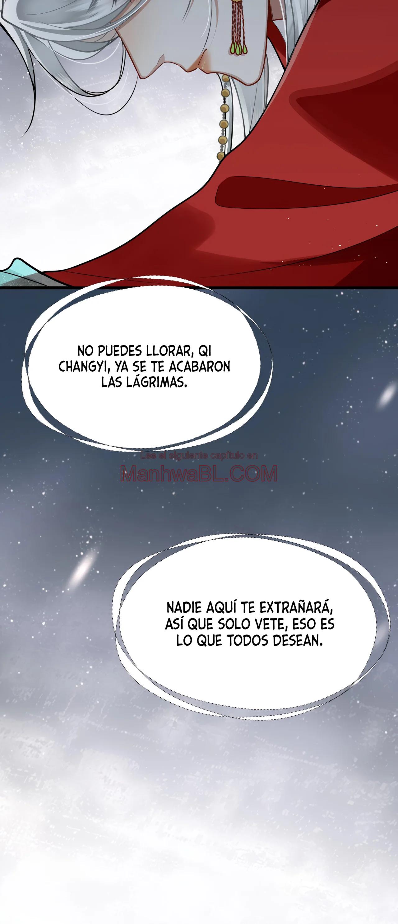 Su alteza real Allure - Capítulo 38 3 manhwa