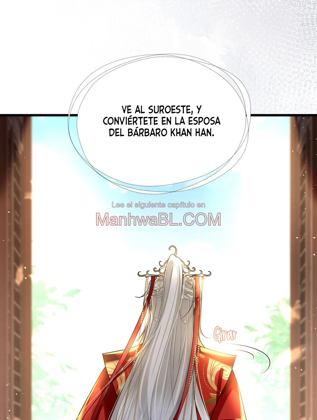 Su alteza real Allure - Capítulo 38 3 manhwa