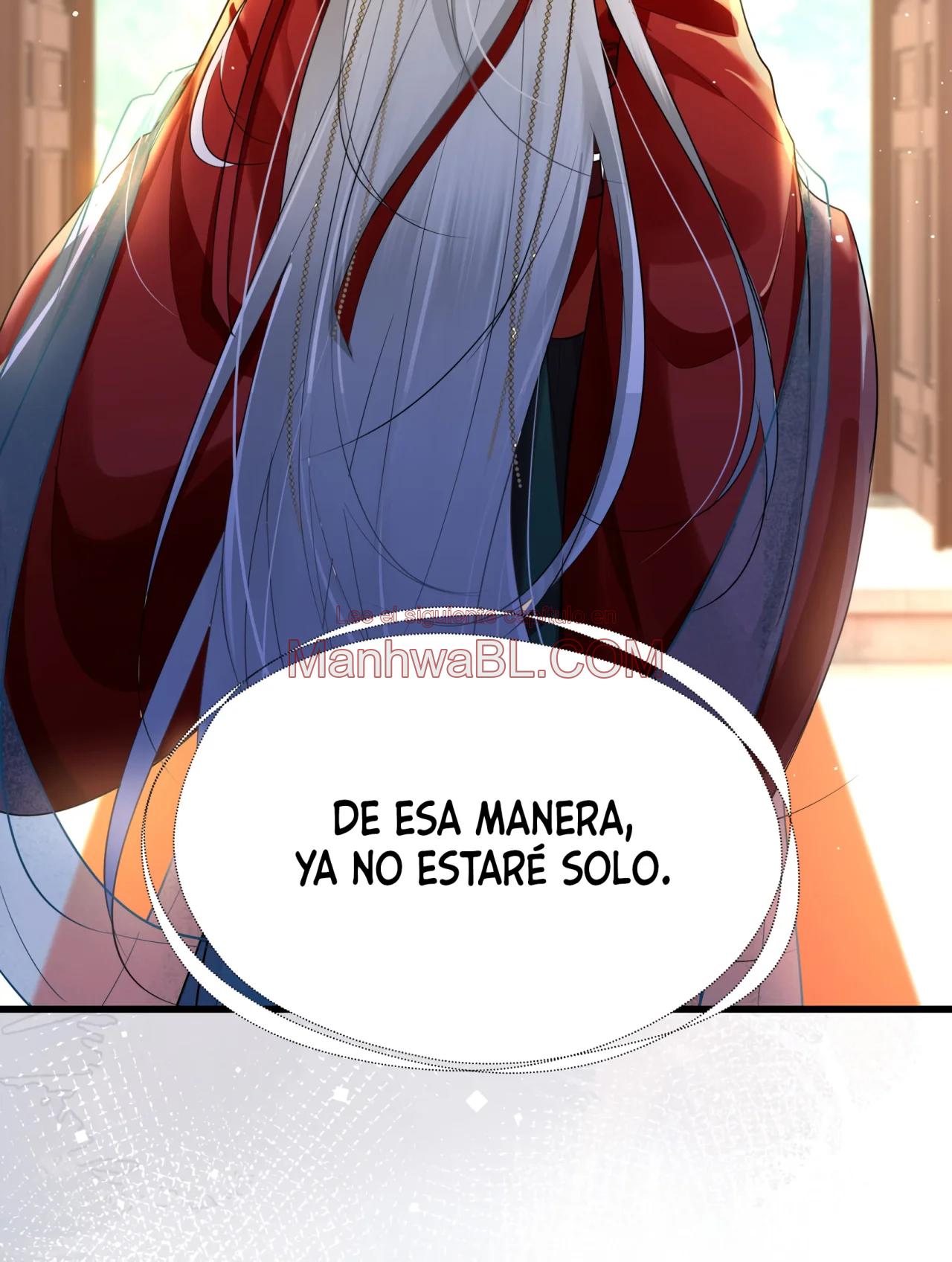 Su alteza real Allure - Capítulo 38 3 manhwa