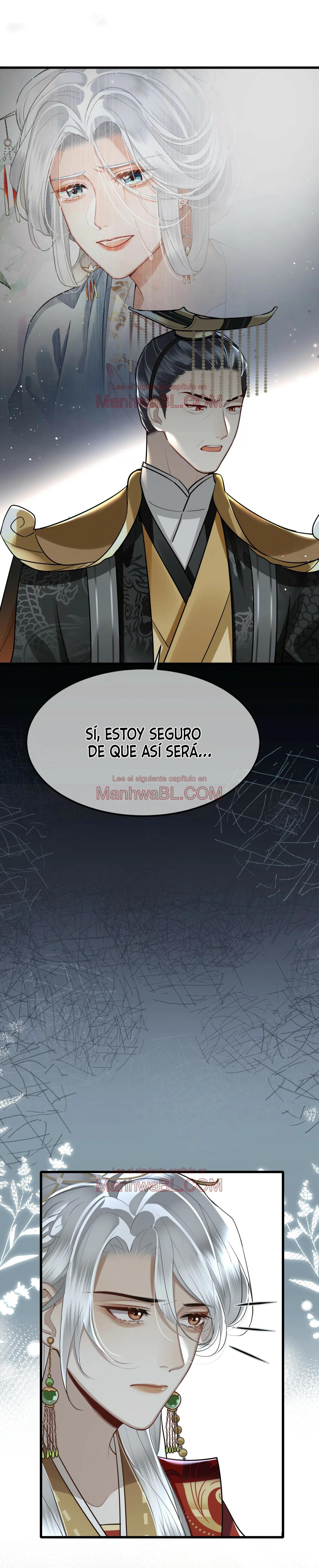 Su alteza real Allure - Capítulo 38 3 manhwa