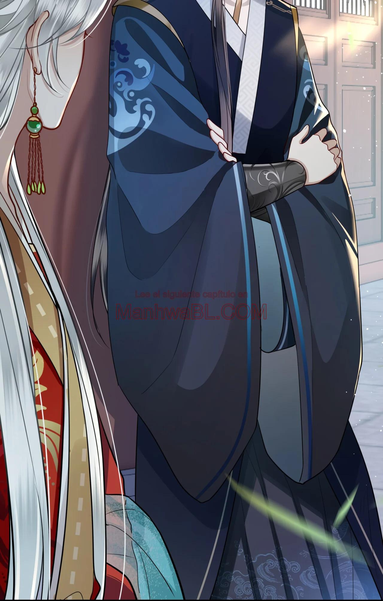 Su alteza real Allure - Capítulo 38 3 manhwa