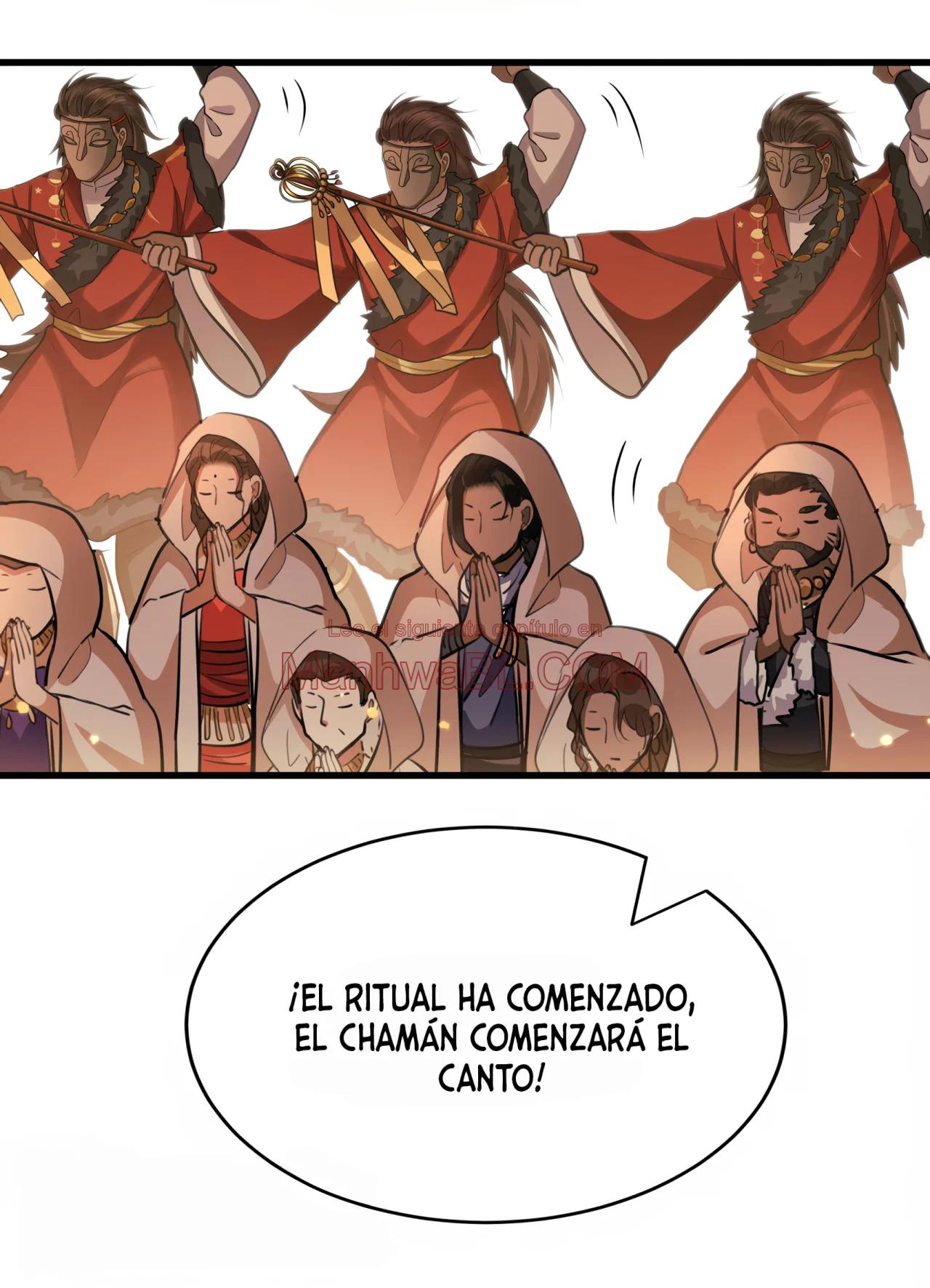 Su alteza real Allure - Capítulo 47 3 manhwa