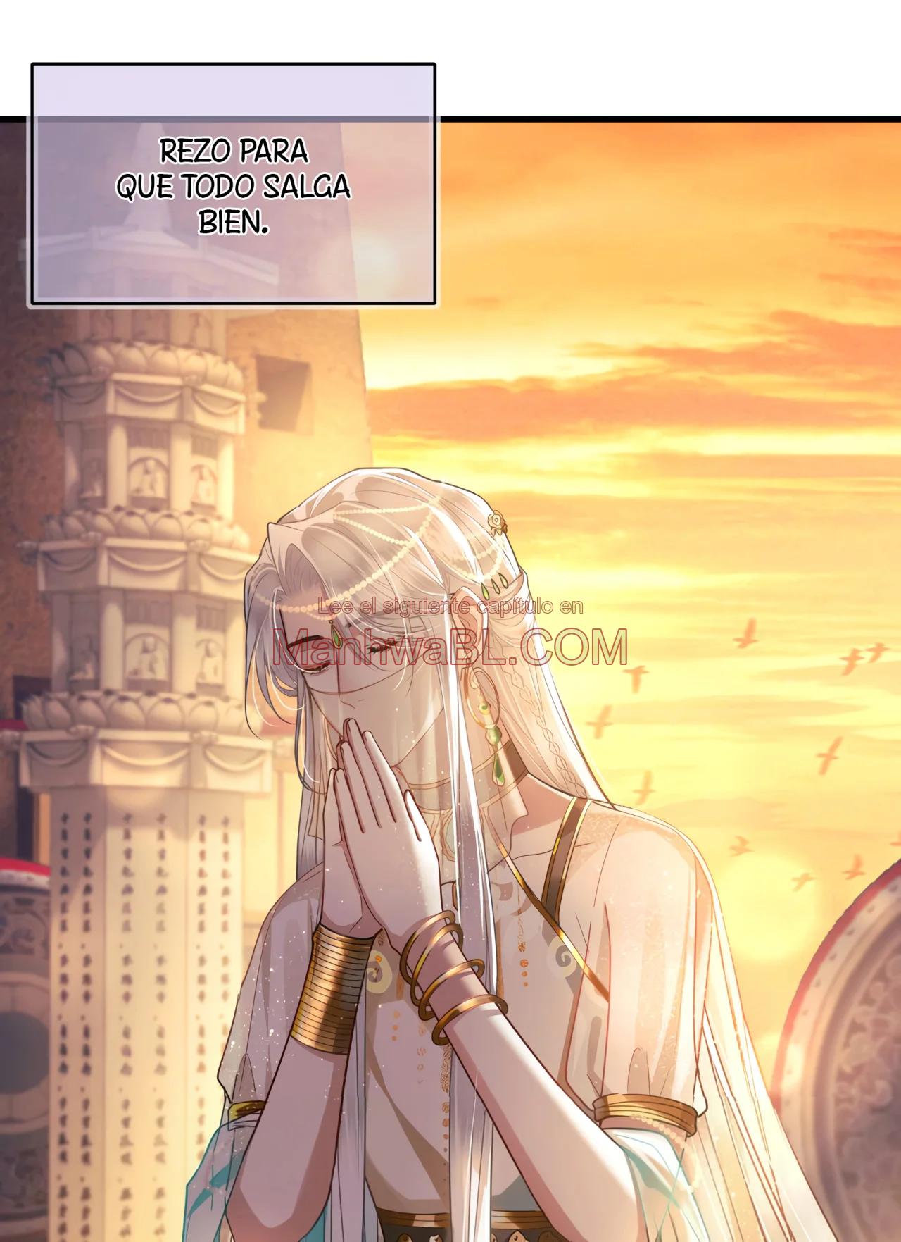 Su alteza real Allure - Capítulo 47 3 manhwa
