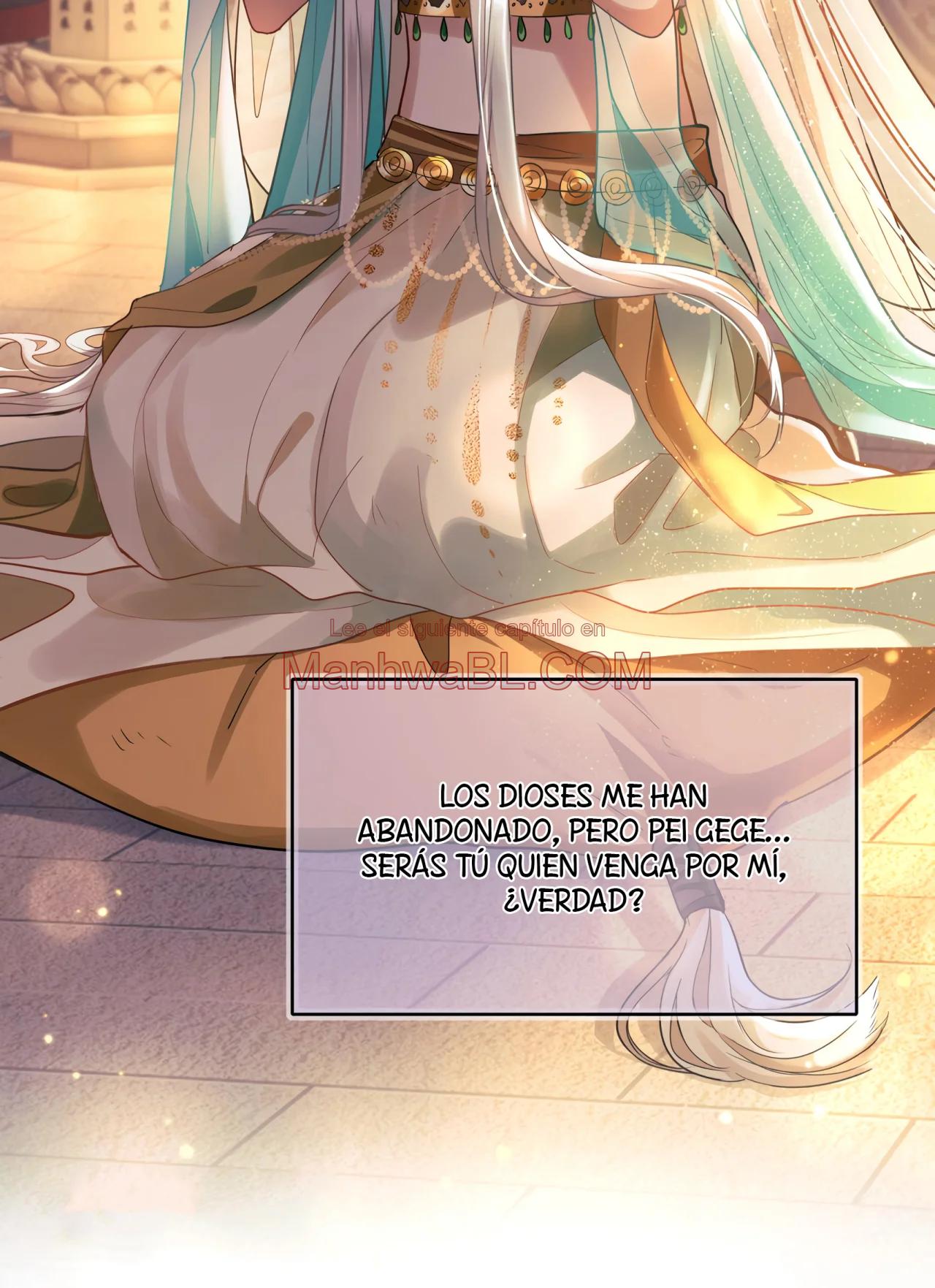 Su alteza real Allure - Capítulo 47 3 manhwa