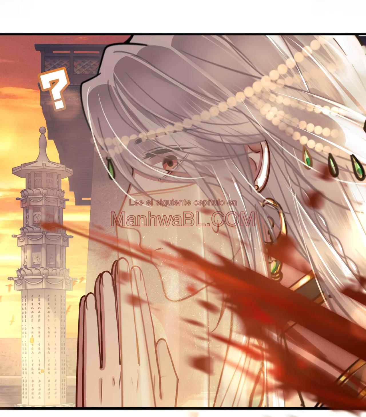 Su alteza real Allure - Capítulo 47 3 manhwa