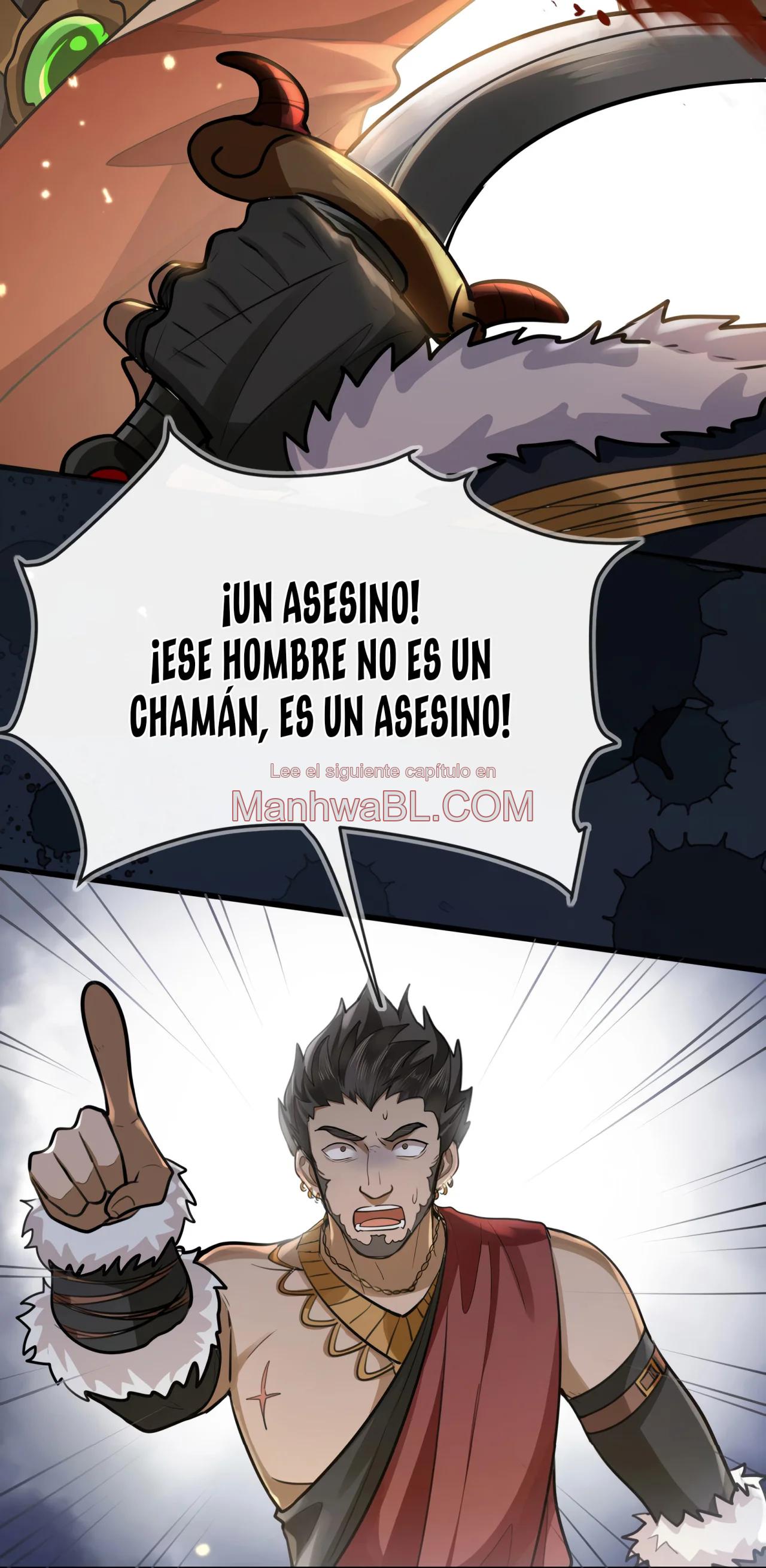 Su alteza real Allure - Capítulo 47 3 manhwa