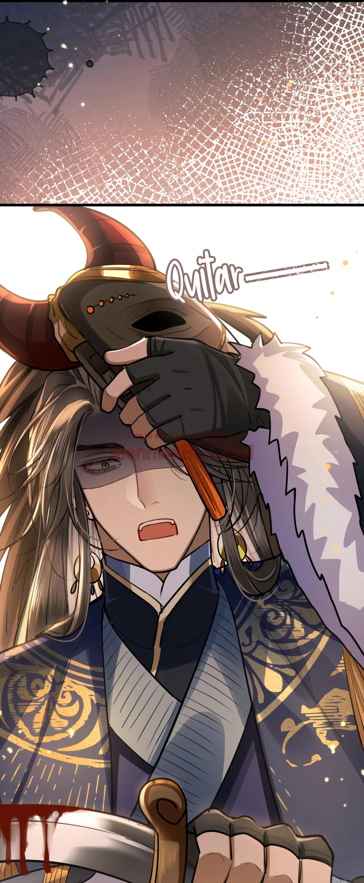 Su alteza real Allure - Capítulo 47 3 manhwa