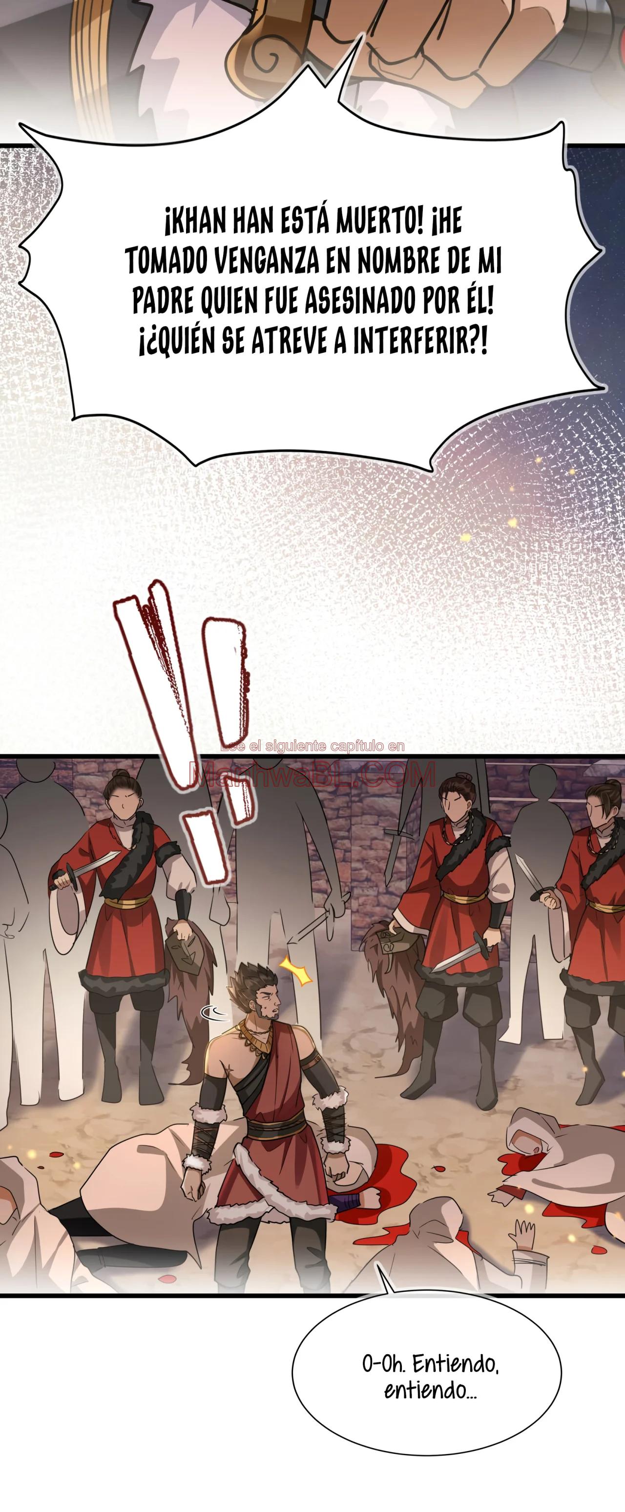 Su alteza real Allure - Capítulo 47 3 manhwa