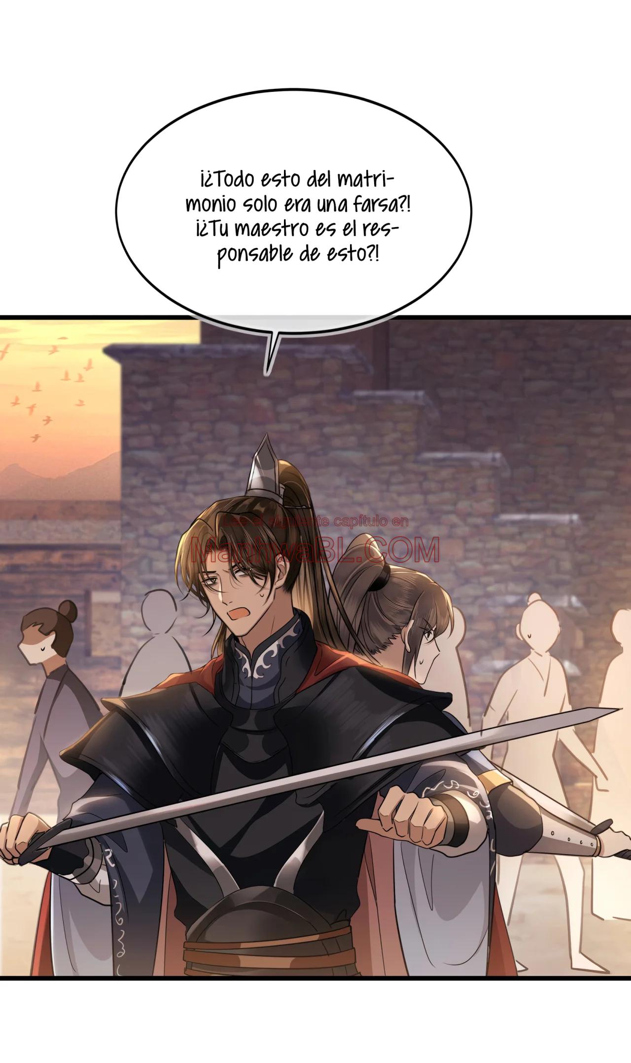 Su alteza real Allure - Capítulo 47 3 manhwa
