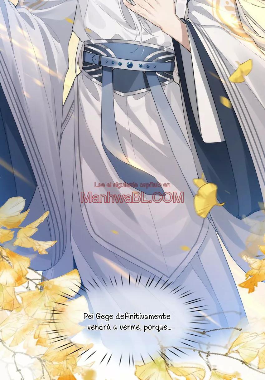 Su alteza real Allure - Capítulo 1 manhwa