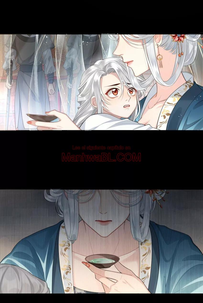 Su alteza real Allure - Capítulo 1 manhwa